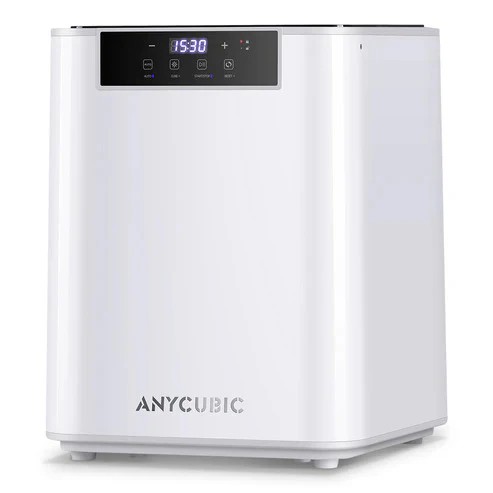 Anycubic Wash & Cure Max Yıkama Ve Kürleme Makinesi