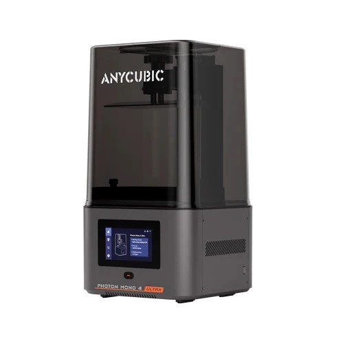 Anycubic Photon Mono 4 Ultra Reçine 3D Yazıcı