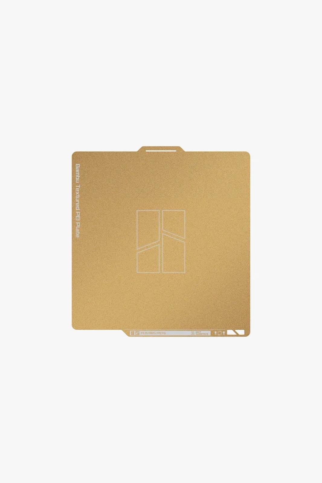 Bambu Lab Bambu Textured PEI Plate
