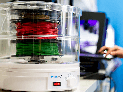 Kaynak: Matterhackers