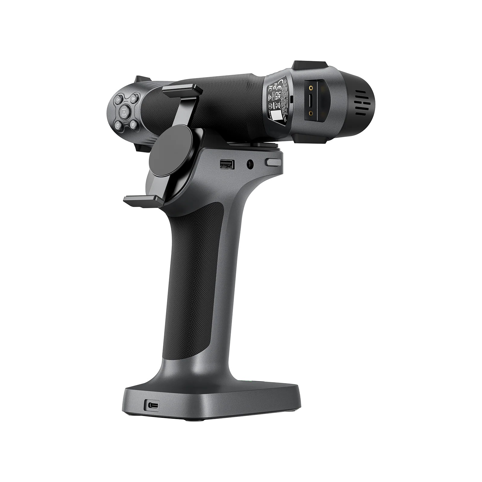 Creality RaptorX & Scan Bridge Kit
