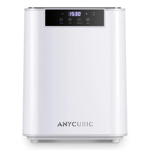 Anycubic Wash & Cure Max Yıkama Ve Kürleme Makinesi