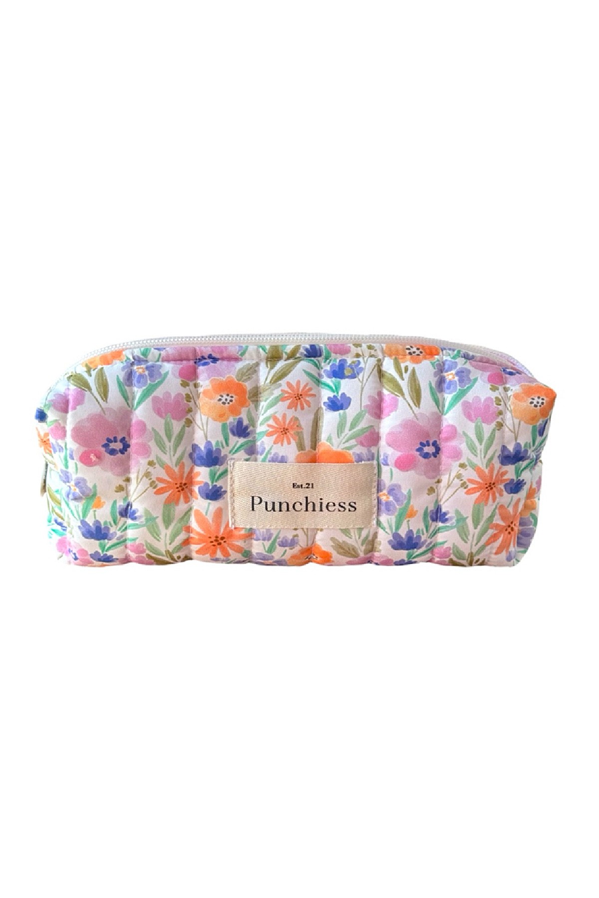 Bloom Pencil Case
