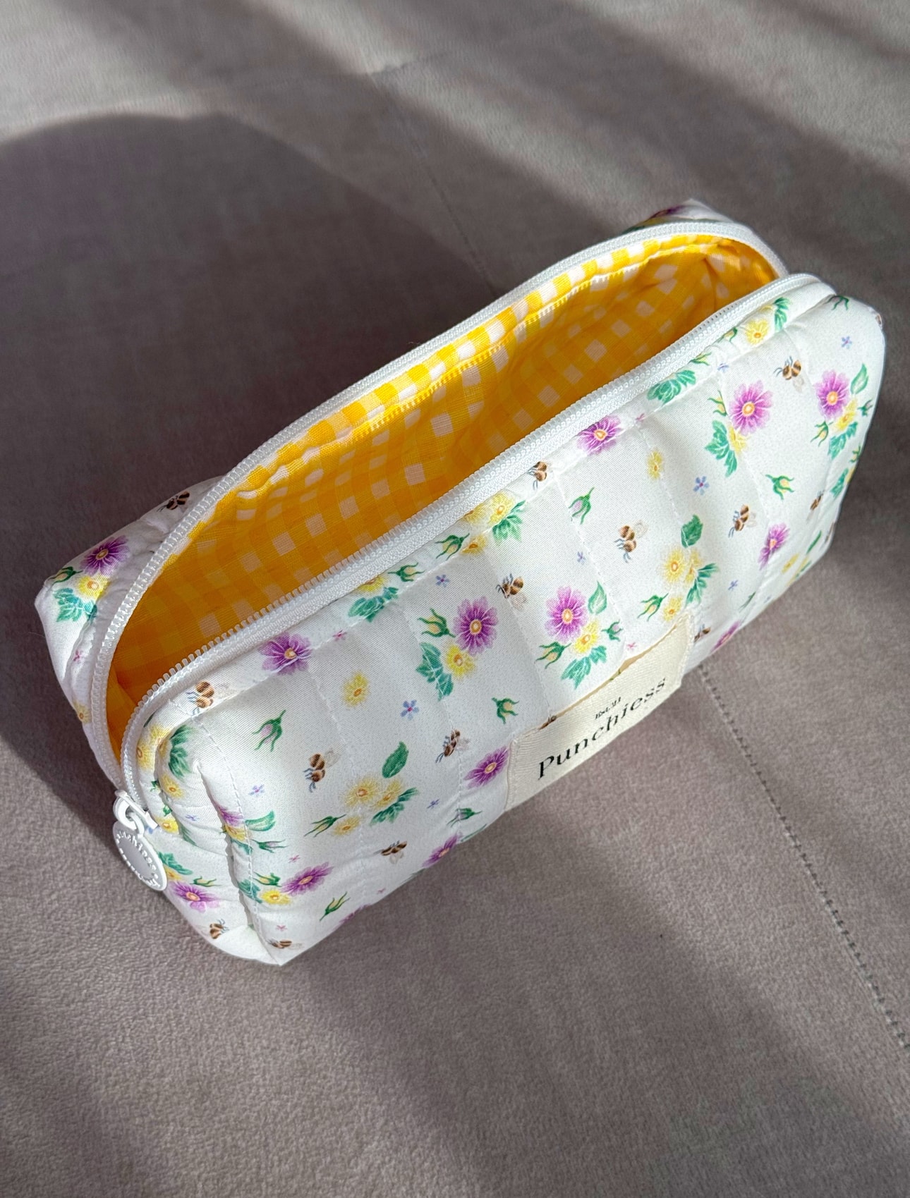 Honey Bee Kalem Kutu