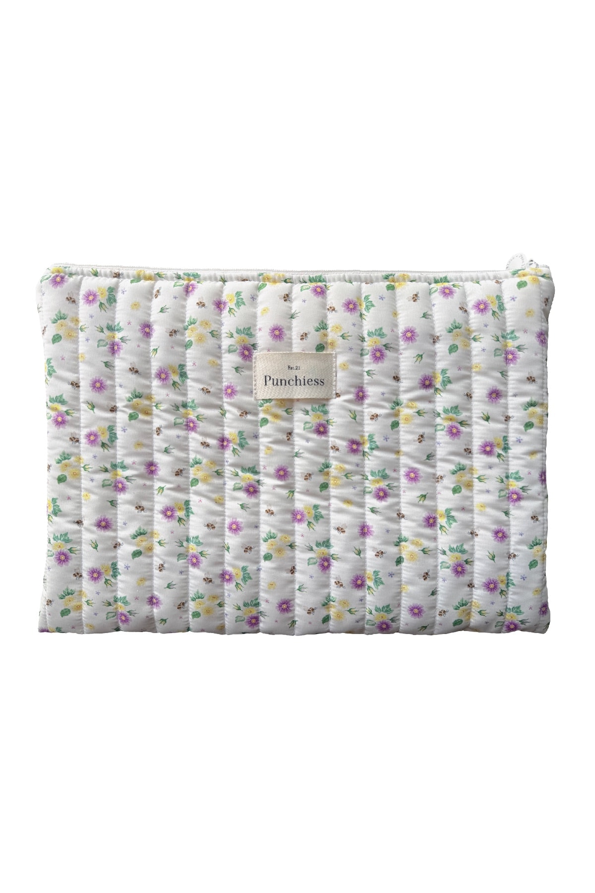 Honey Bee Laptop Sleeve