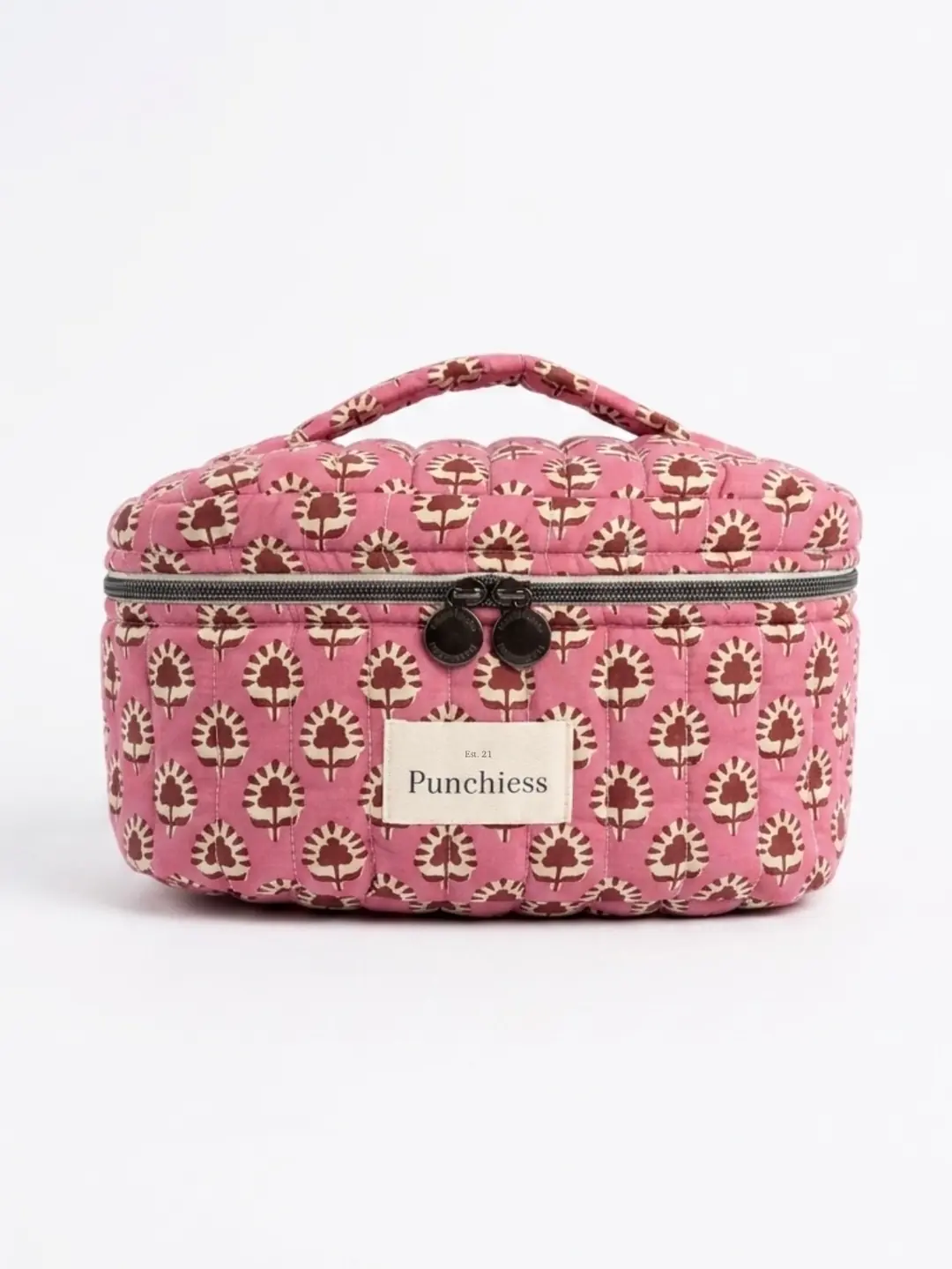 Vanity Case