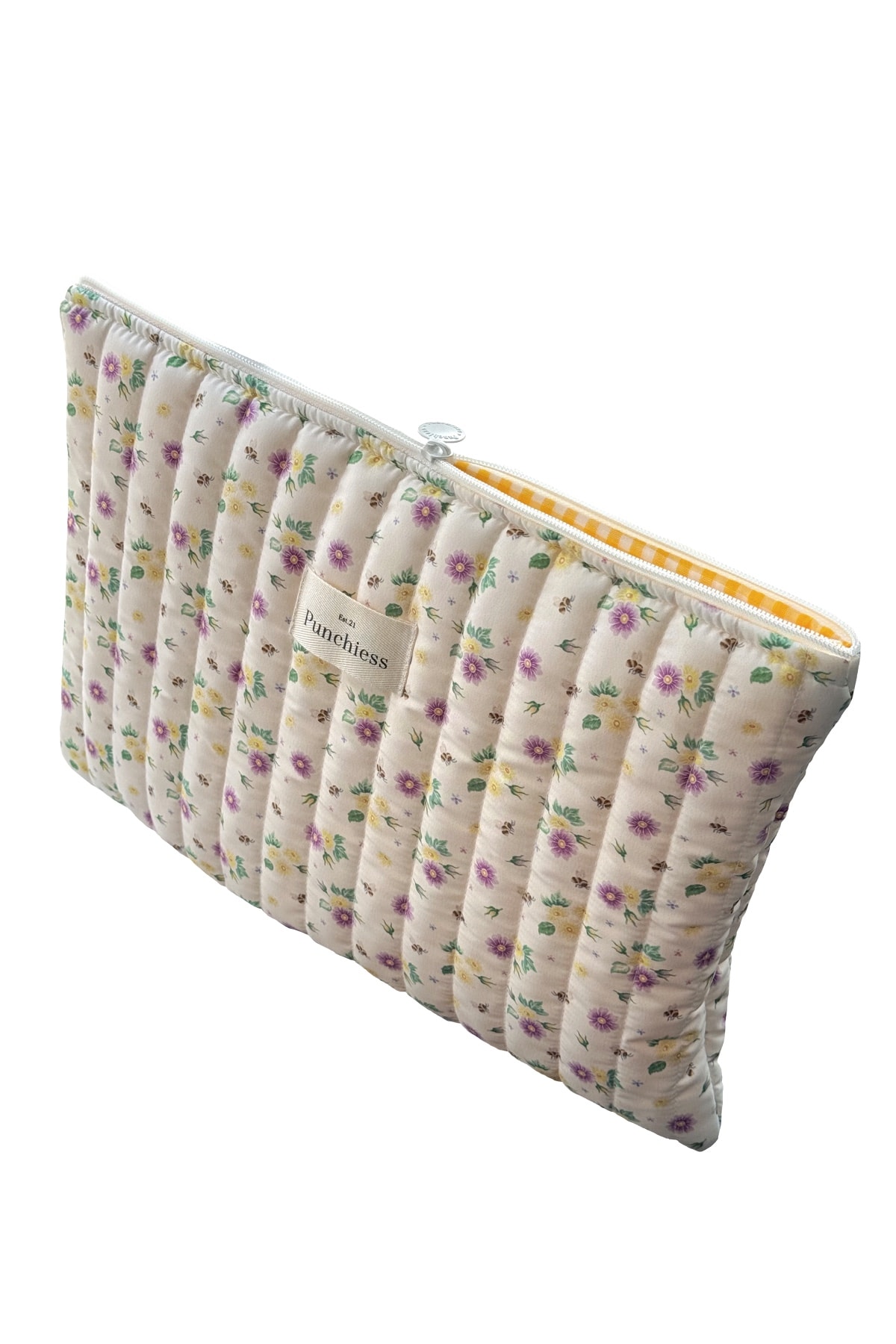 Honey Bee Laptop Sleeve