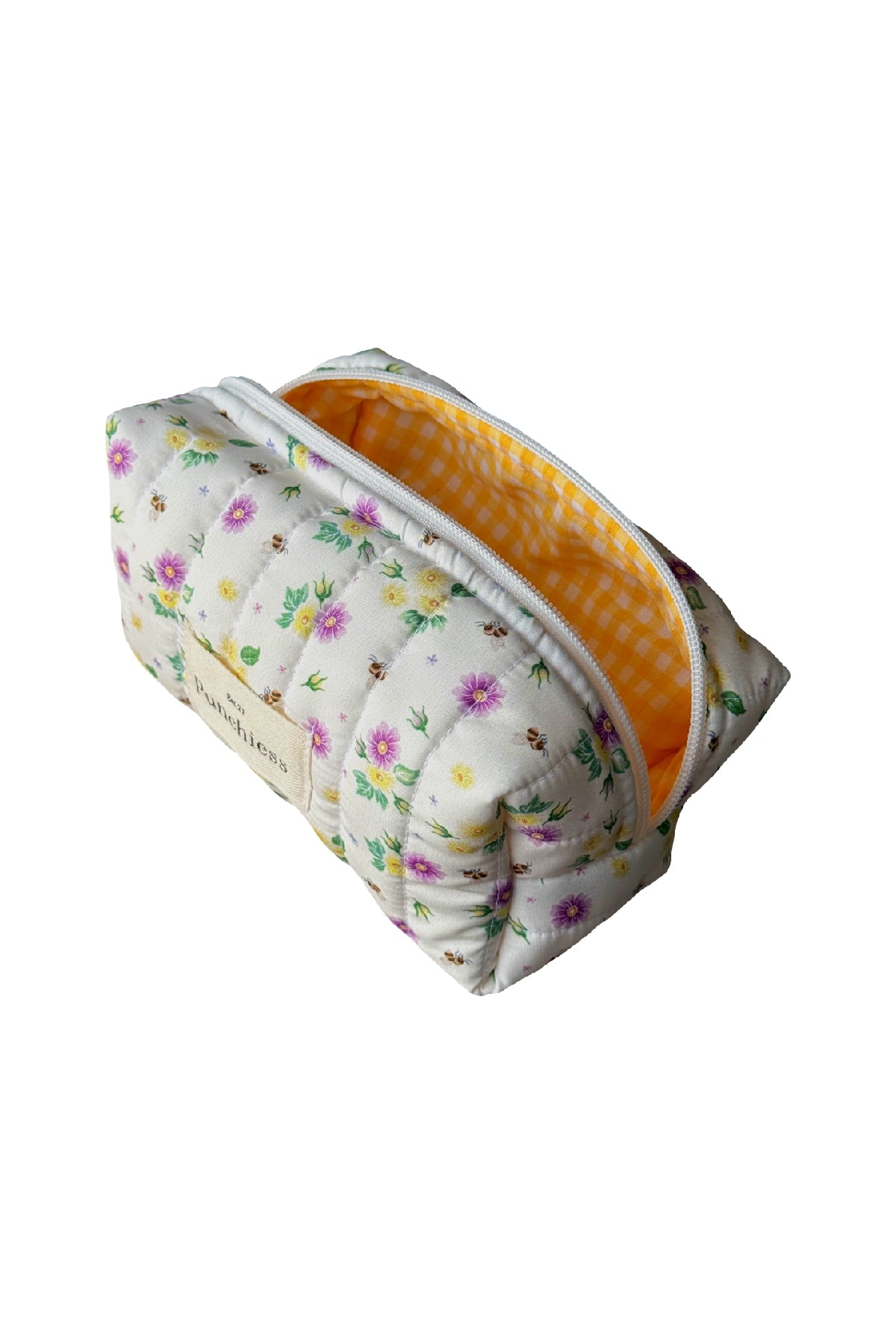 Honey Bee Makyaj Çantası