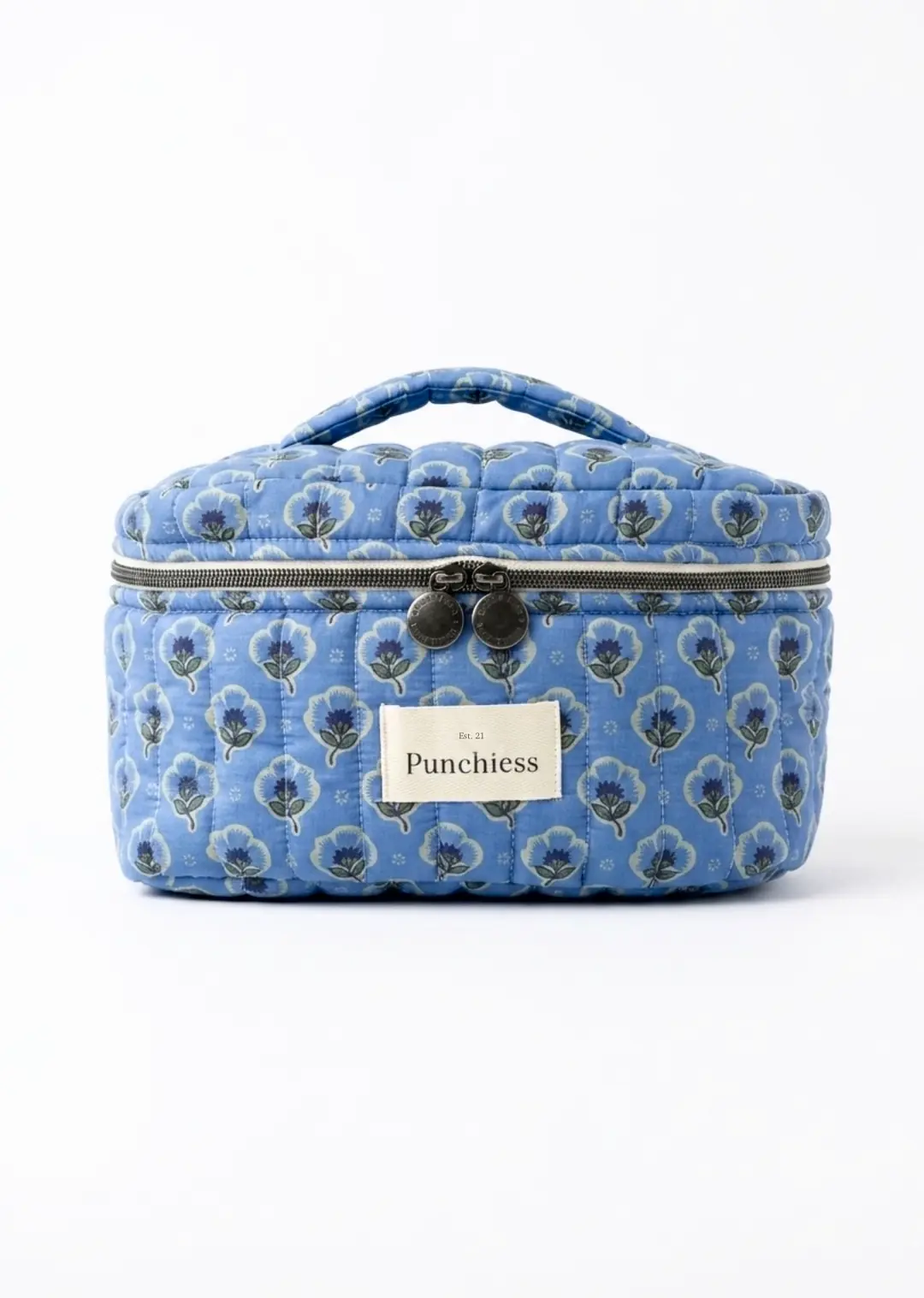 Vanity Case