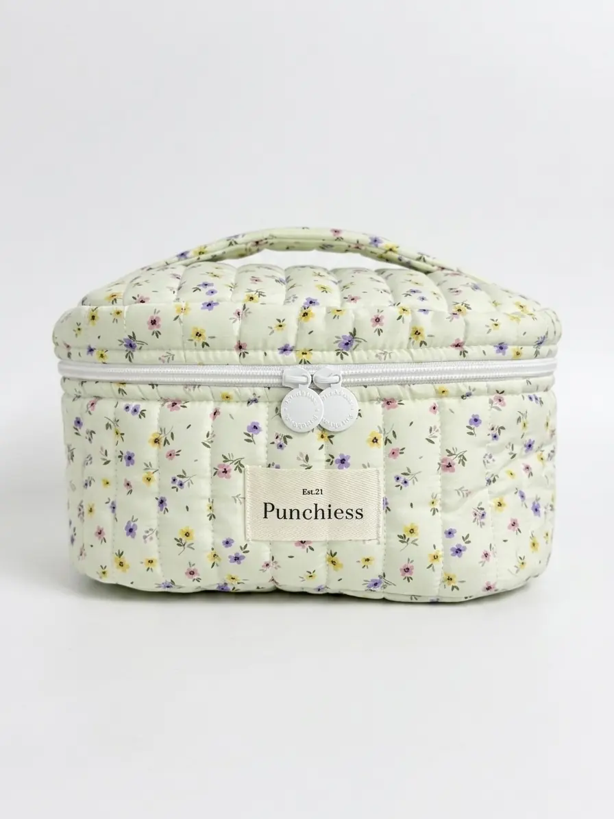 Vanity Case