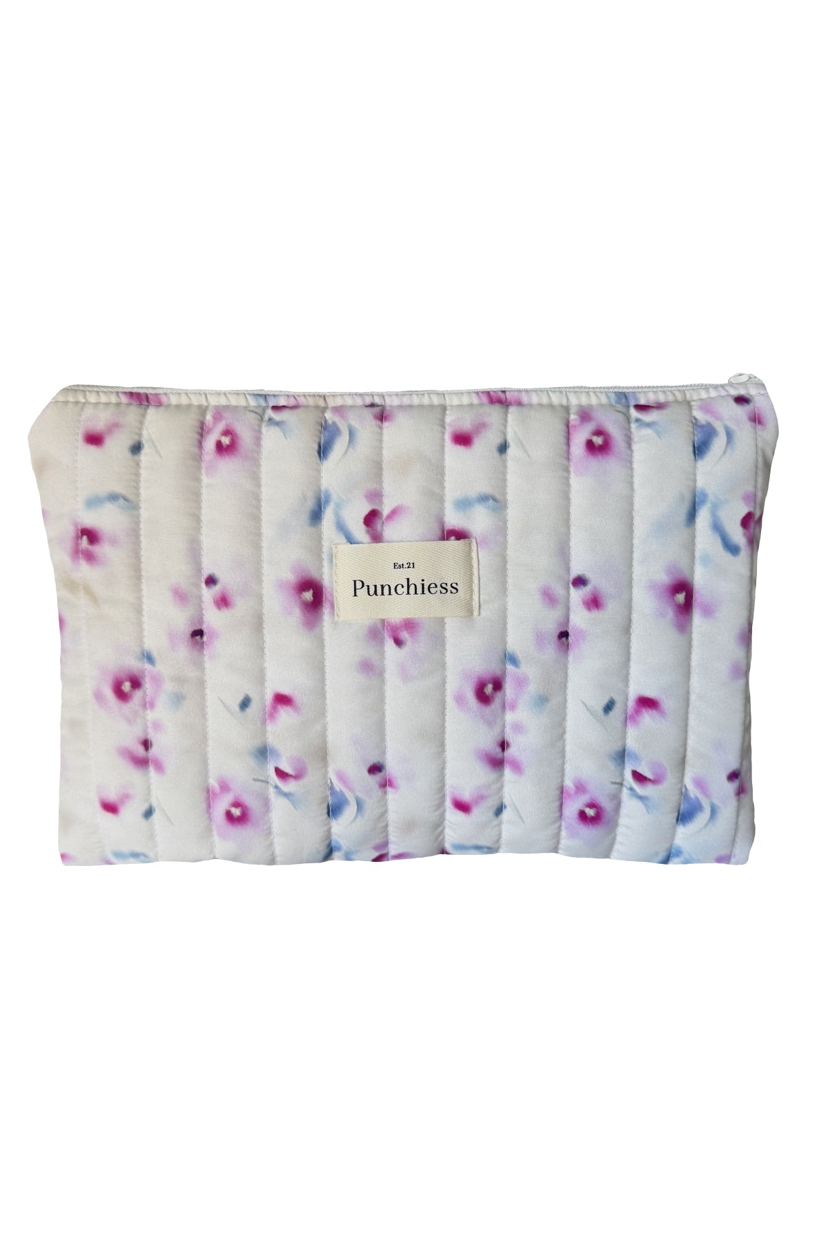 Purple Haze Laptop Sleeve
