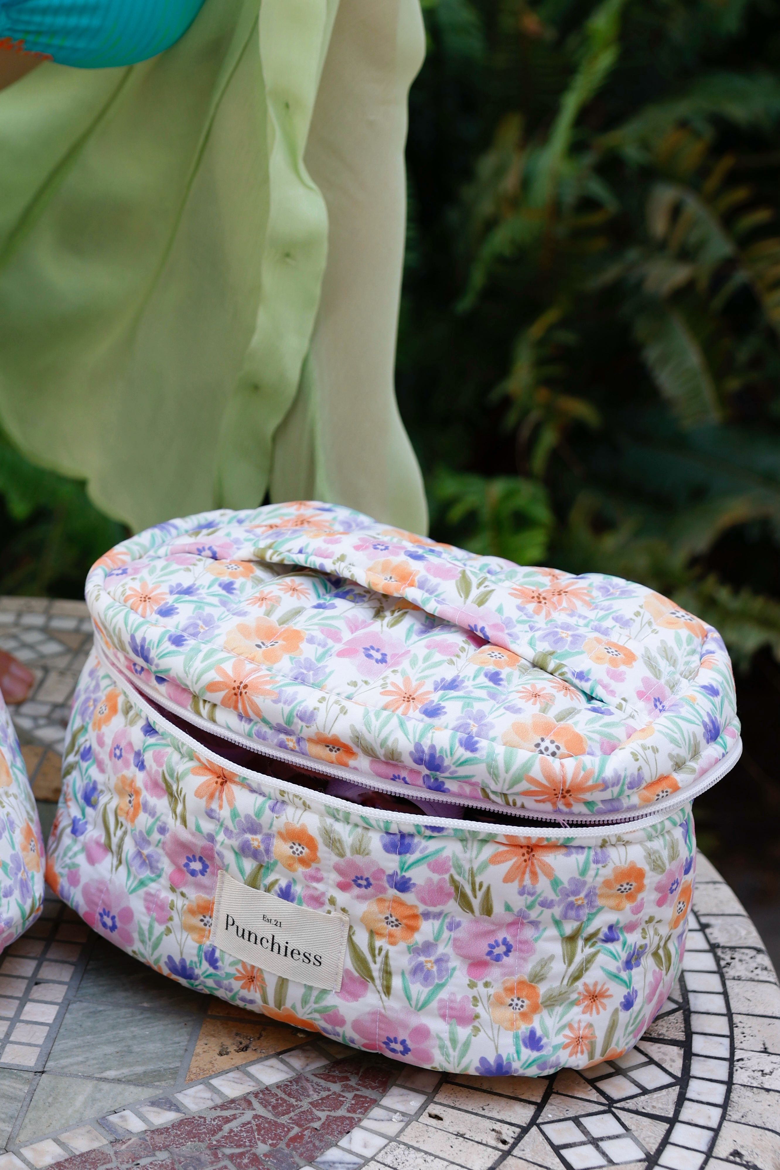 Bloom Vanity Case