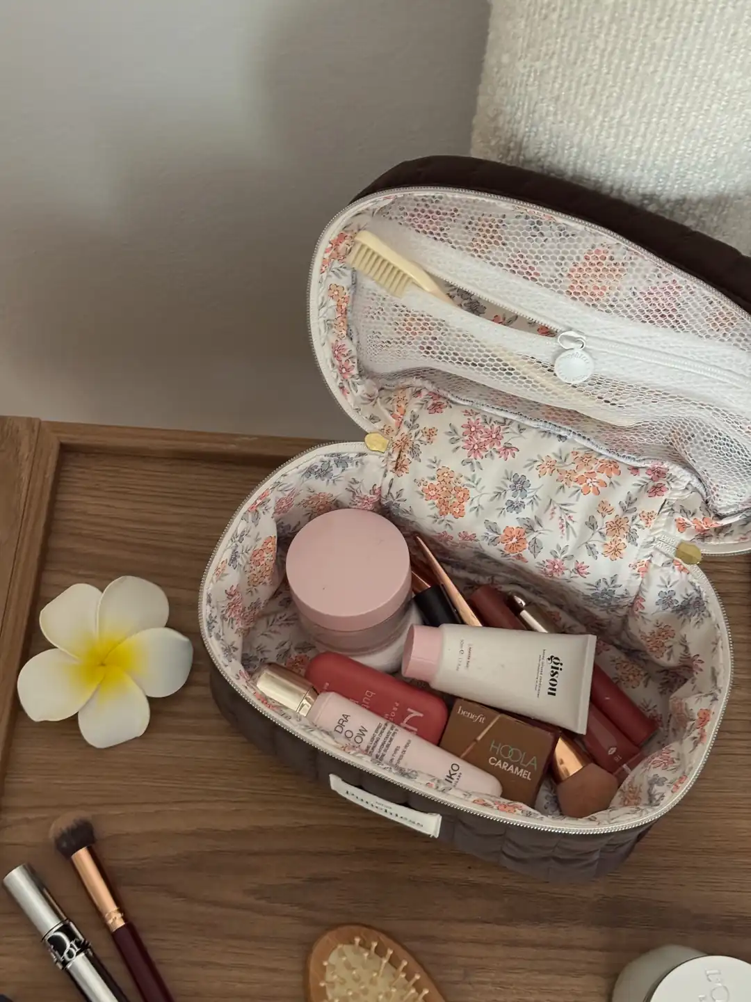 Vanity Case