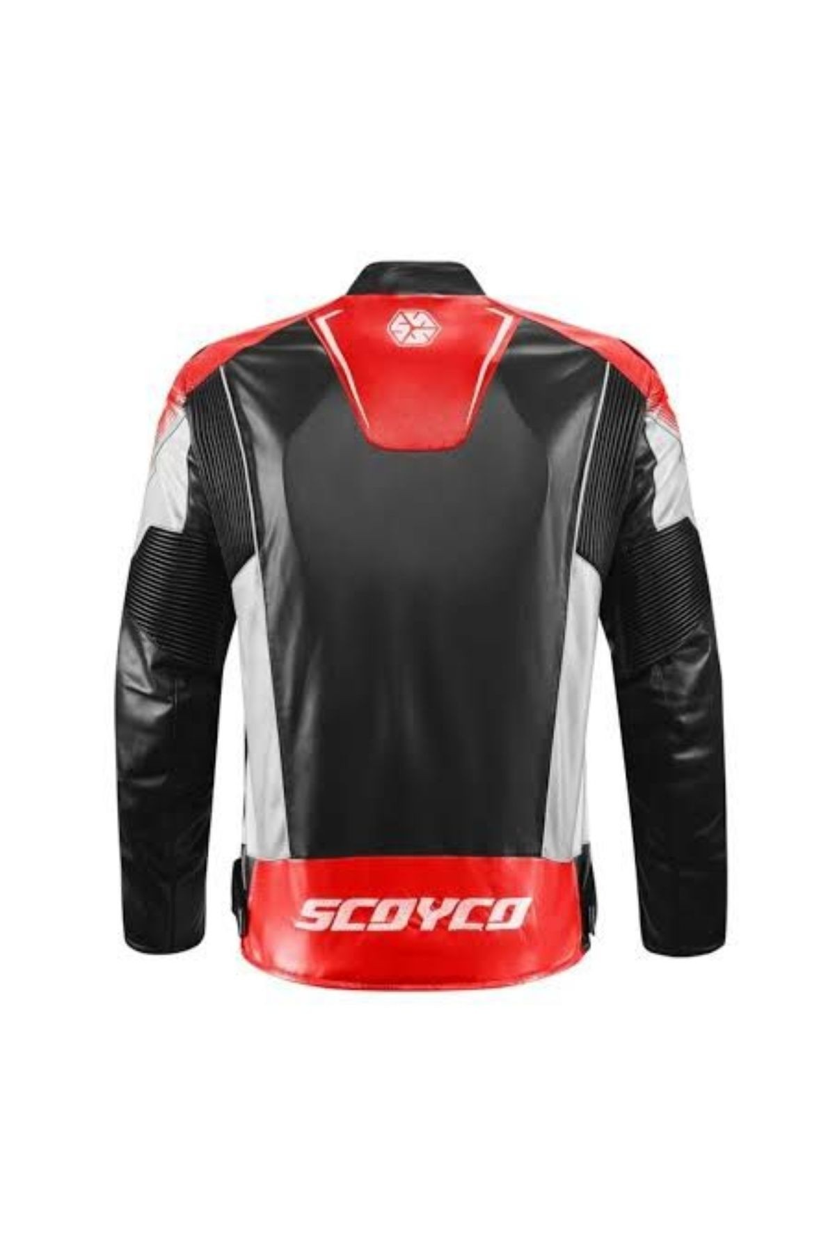 MOTOTEZ 4 MEVSİM FULL KORUMALI MOTORCU MONTU SCOYCO JK187