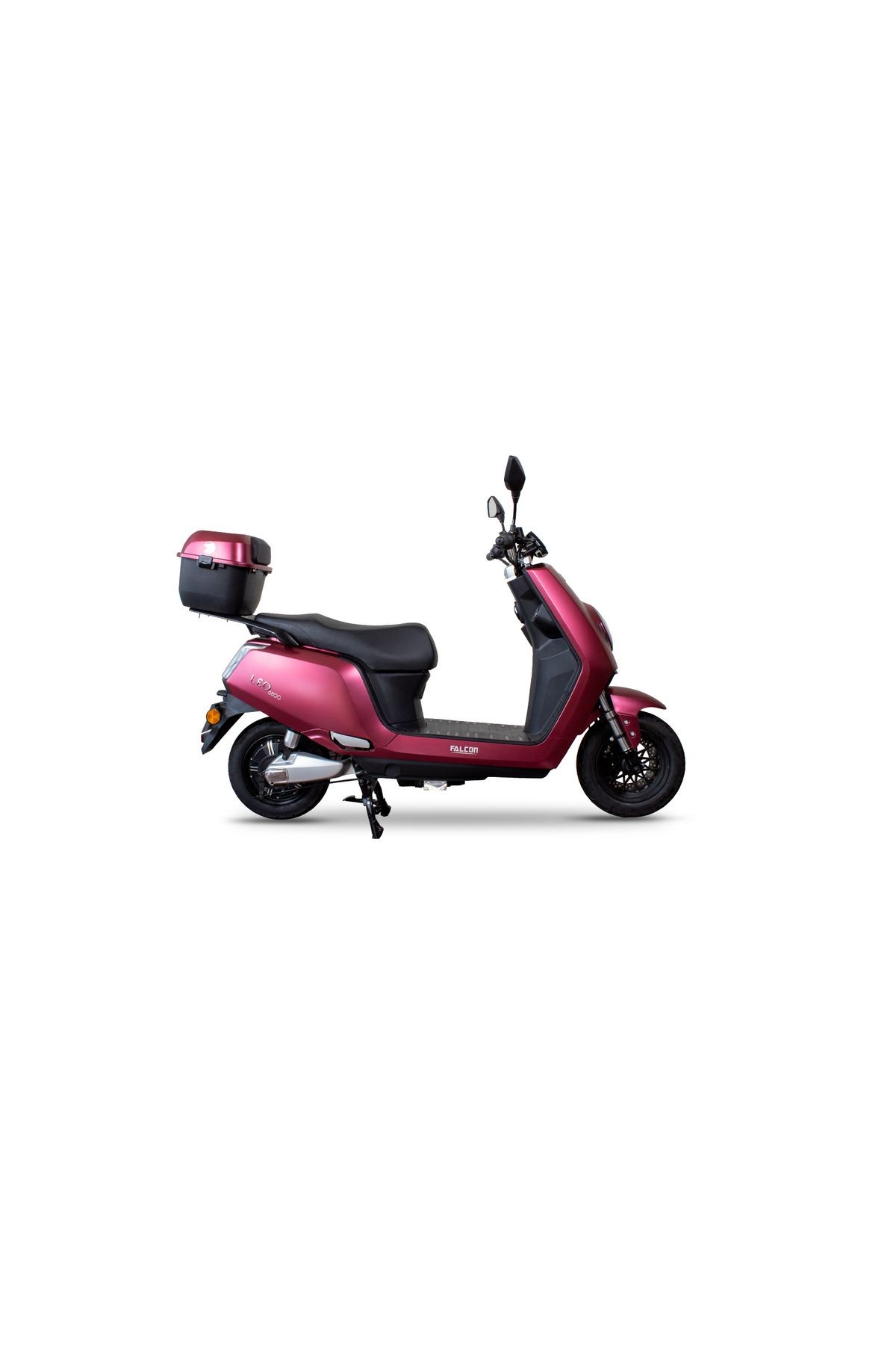 LEO 6800 ELEKTRİKLİ SCOOTER