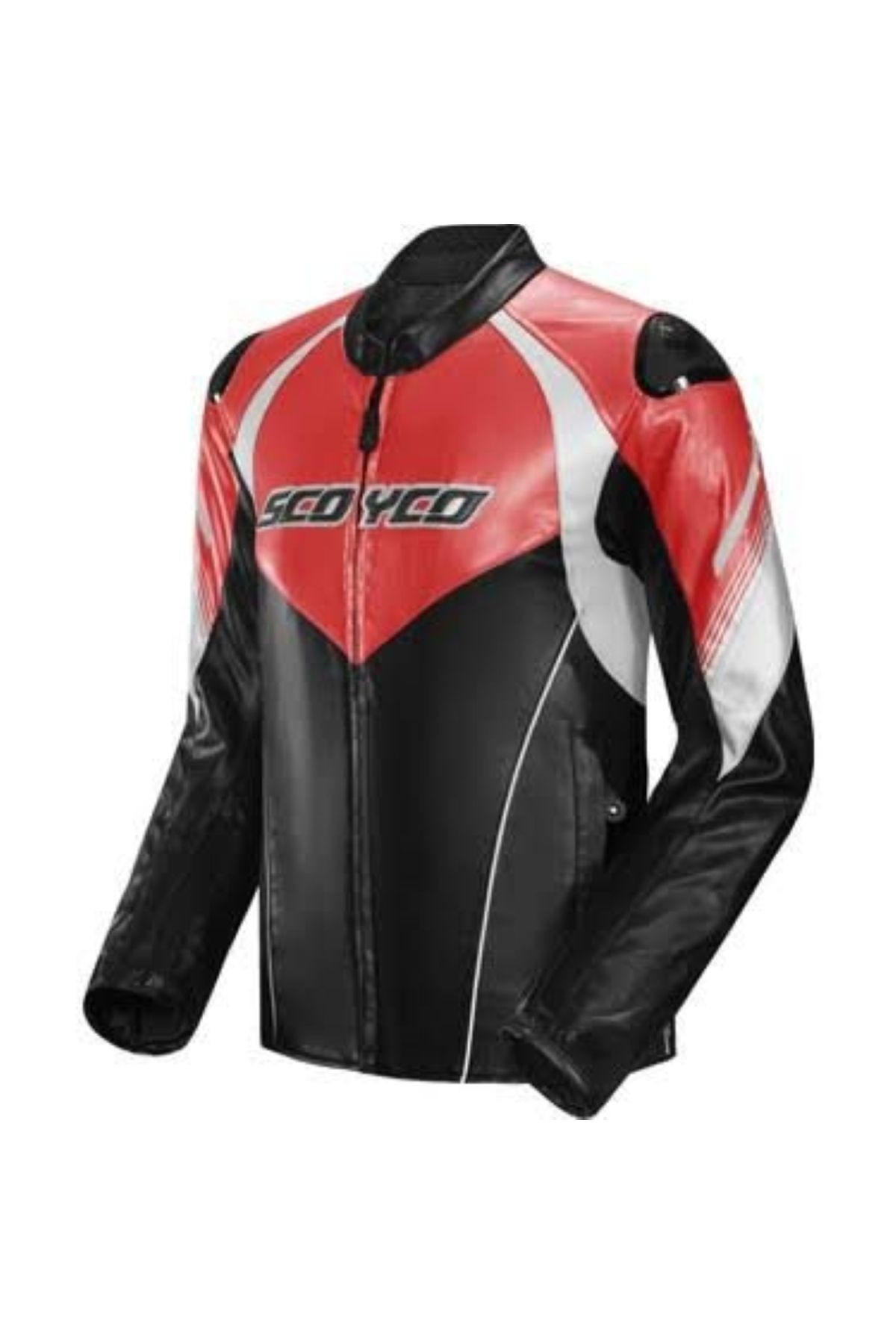 MOTOTEZ 4 MEVSİM FULL KORUMALI MOTORCU MONTU SCOYCO JK187