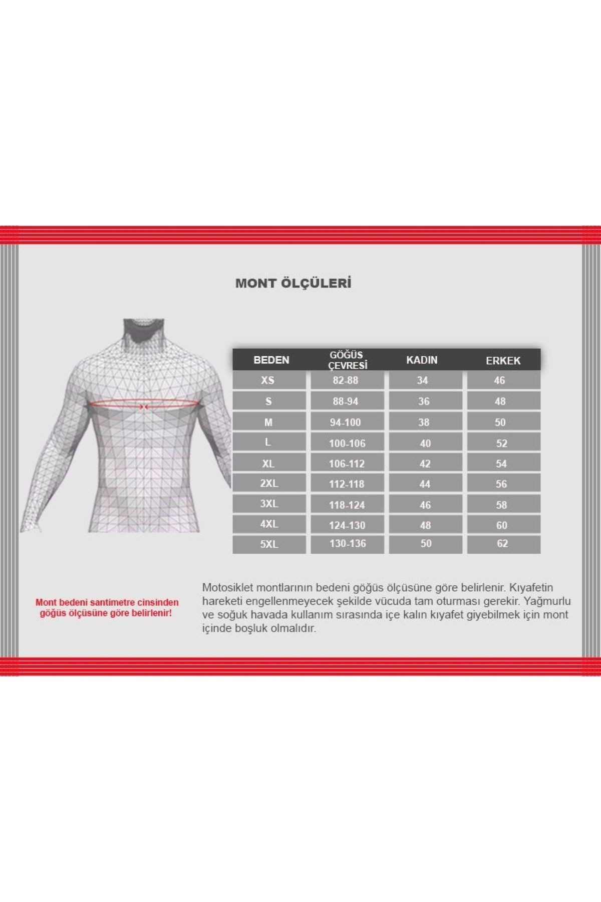 MOTOTEZ 4 MEVSİM FULL KORUMALI MOTORCU MONTU SCOYCO JK187