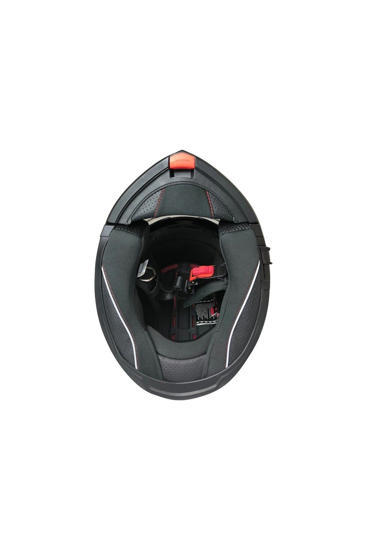 M 966 V2 Çene Açılır Kask Neon Gözlüklü