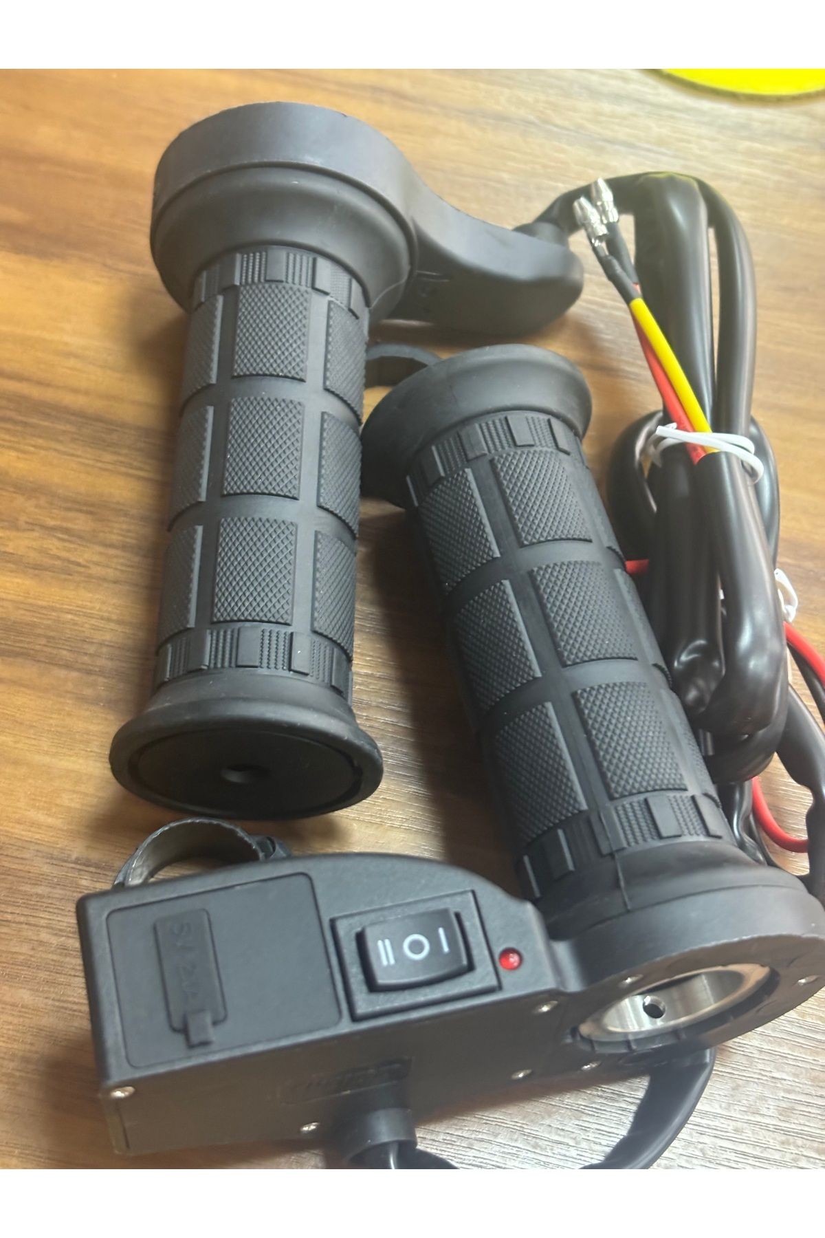 MULTİFUNCTİONAL ELECTRİC HEATİNG HANDLE ELCİK ISITMA
