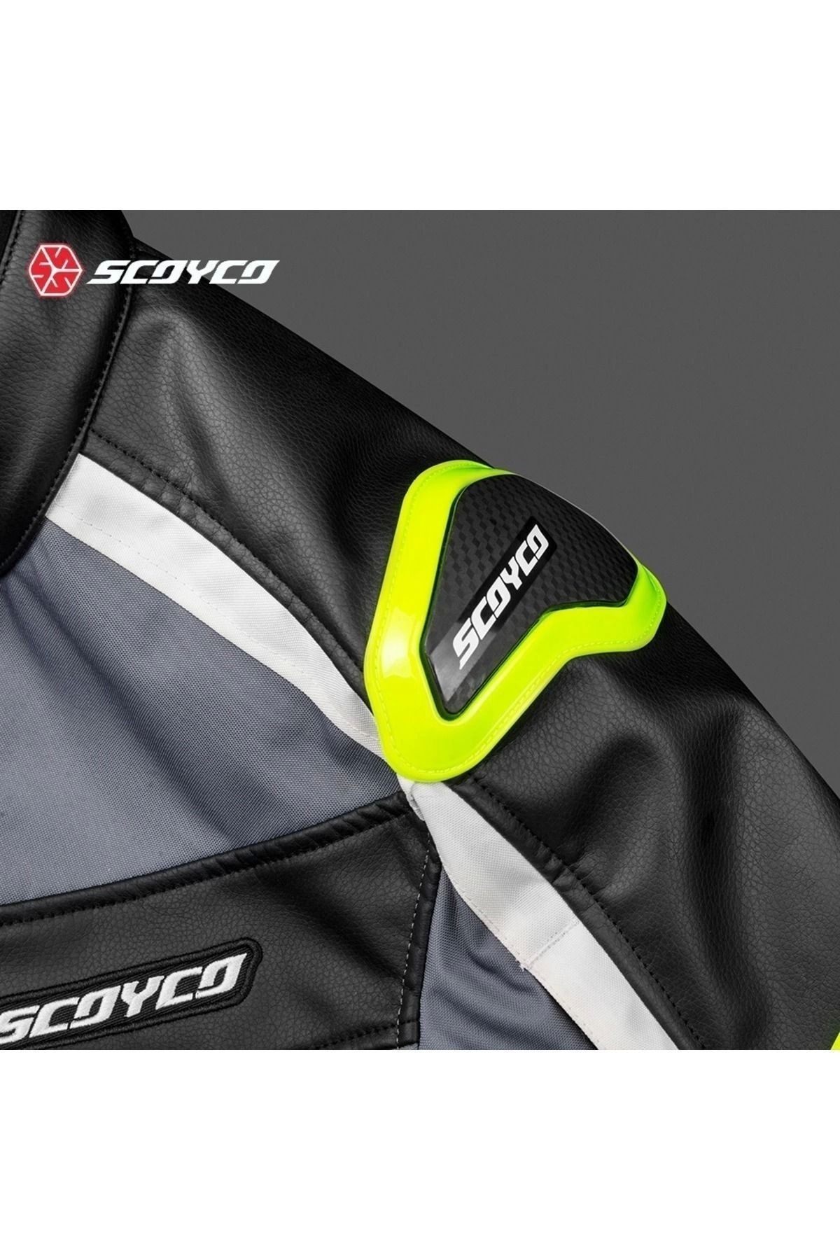 jk152- 4 mevsim mont (Neon/Siyah) (Neon/Siyah)