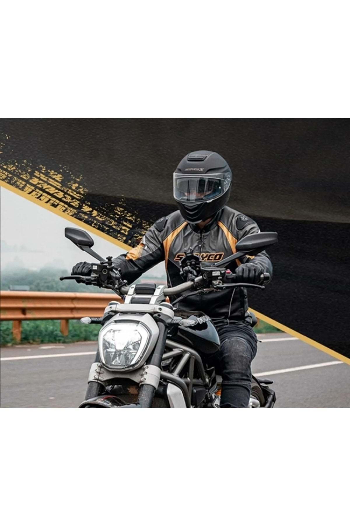 4 Mevsim Mont Jk187 Pu Leather