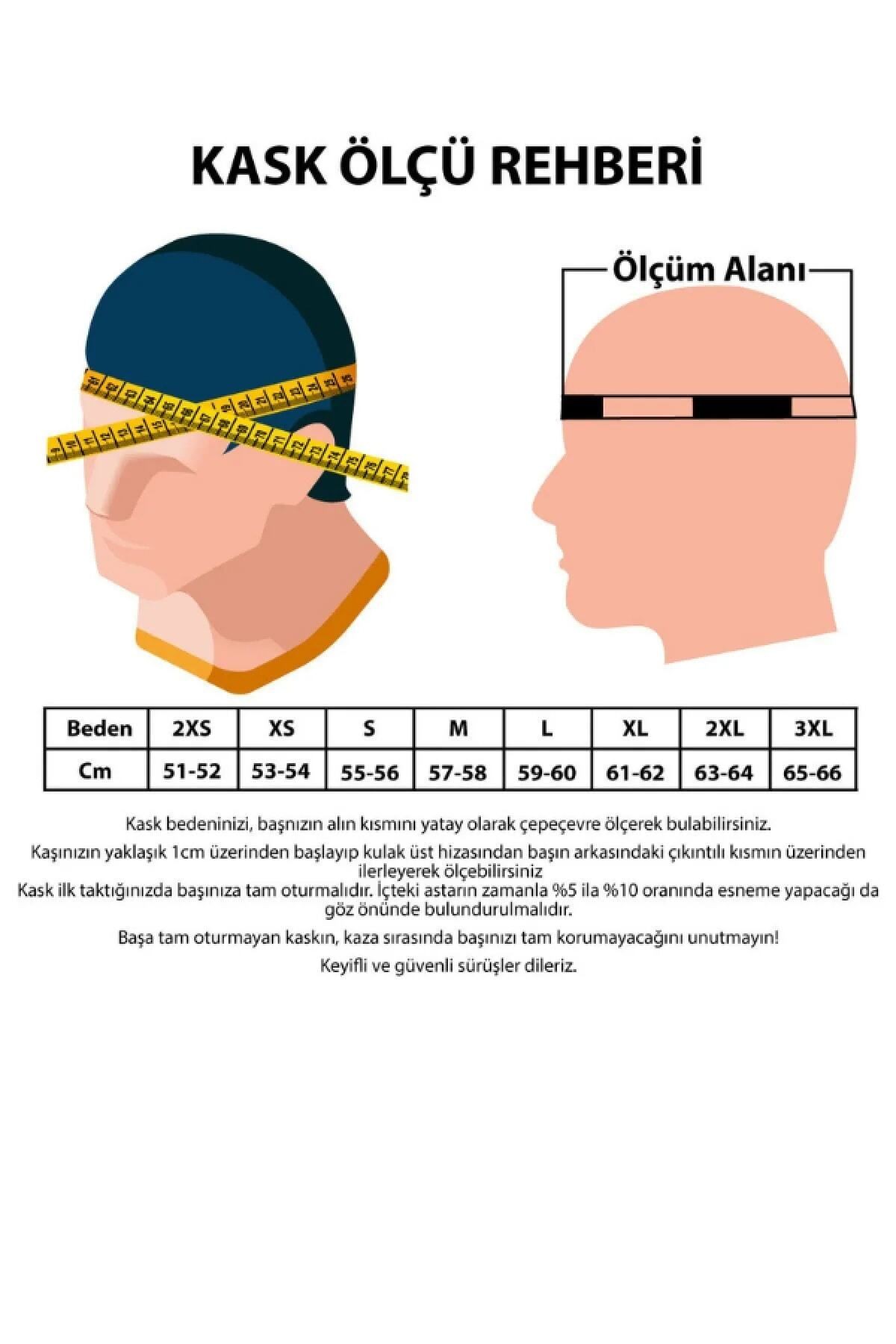 715 Yarım Açık Motosiklet Ve Scooter Kaskı