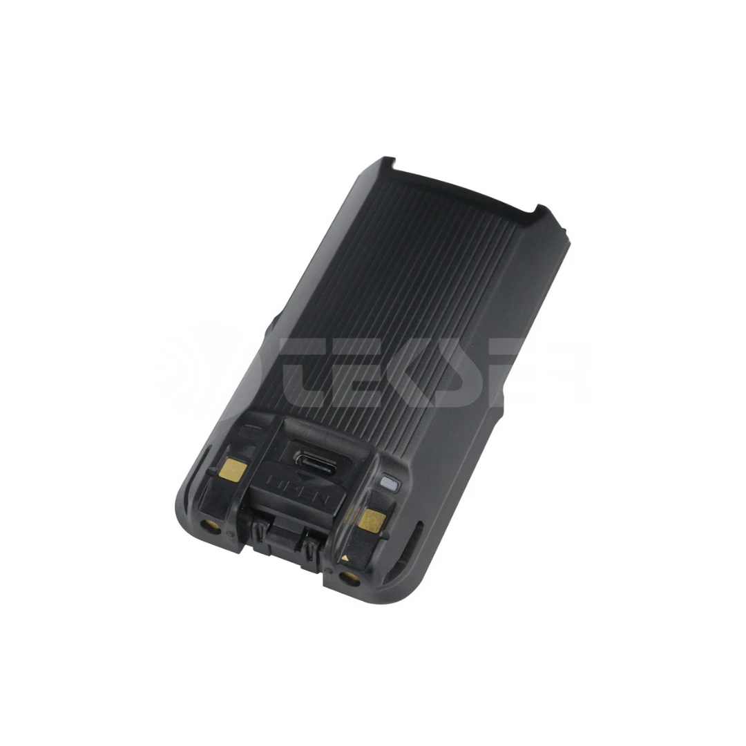 Tekser Tekser TR-UV99 Dual Band El Telsizi Telsiz ve Ekipmanları