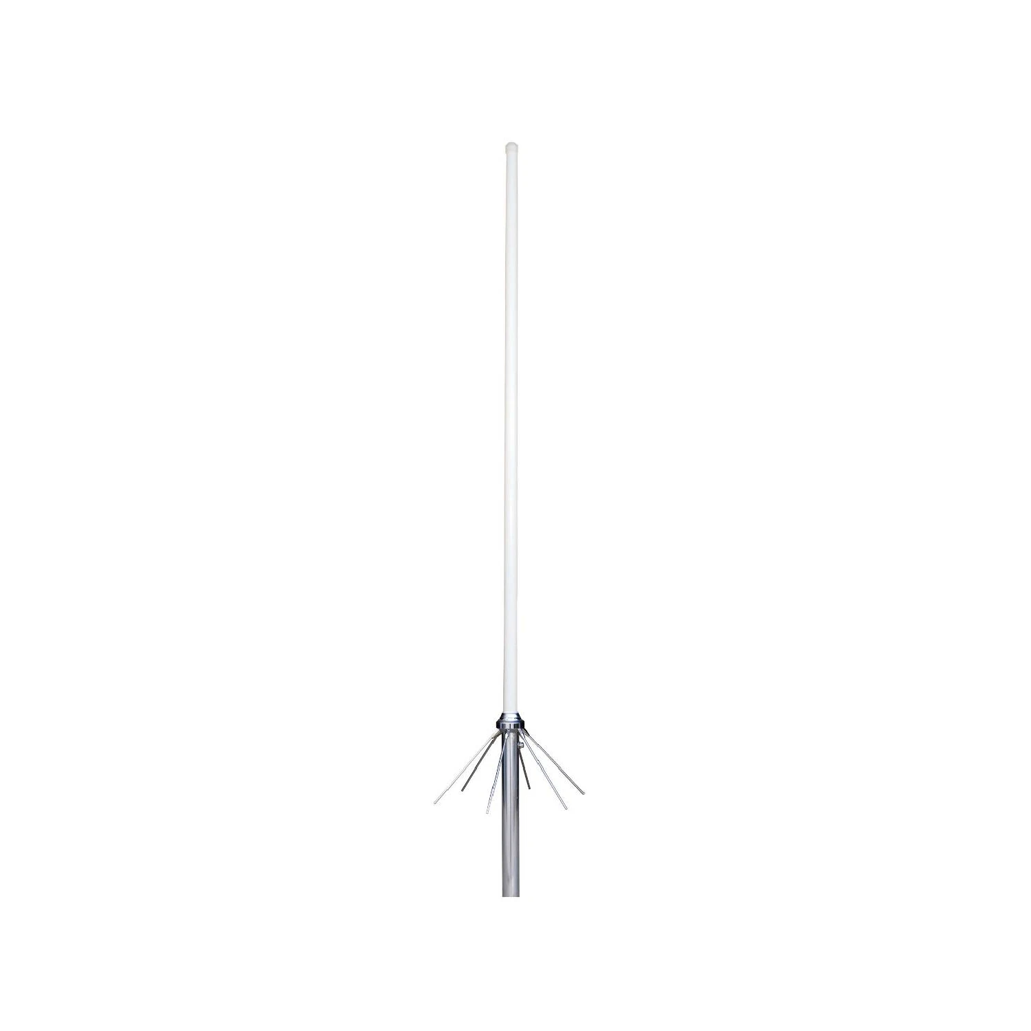 Tekser Dual Band Yönsüz Anten Telsiz ve Ekipmanları