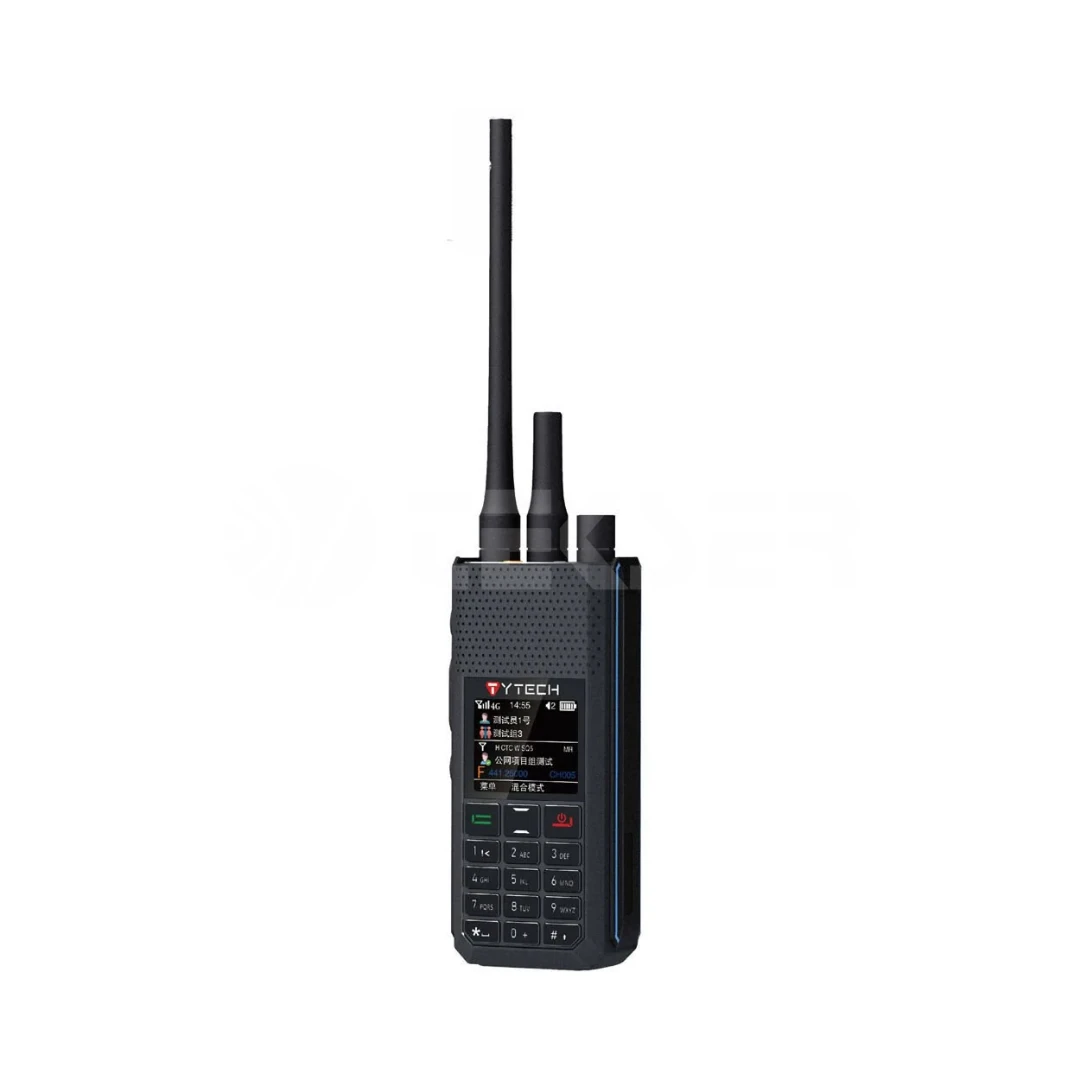 Tekser 4 Band Araç Telsizi Anteni (hh-9000) Telsiz ve Ekipmanları