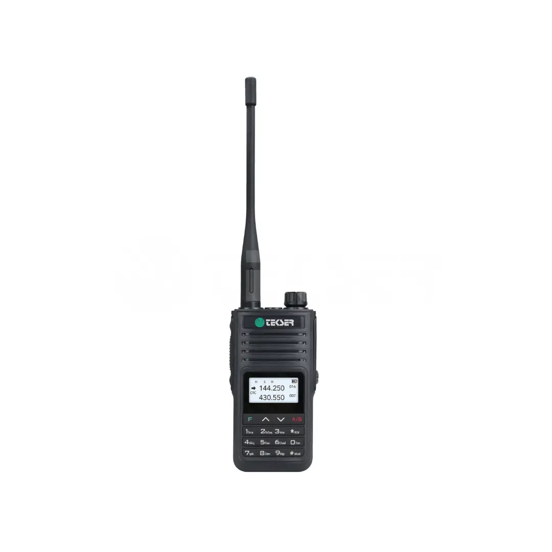 Tekser Tekser TR-UV99 Dual Band El Telsizi Telsiz ve Ekipmanları
