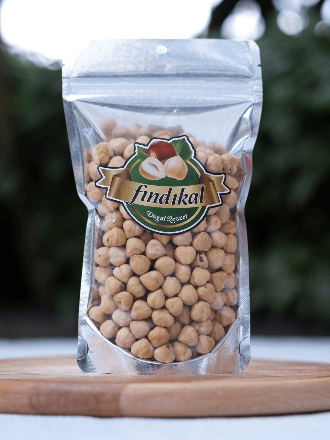 Çifte Kavrulmuş Fındık 250 g