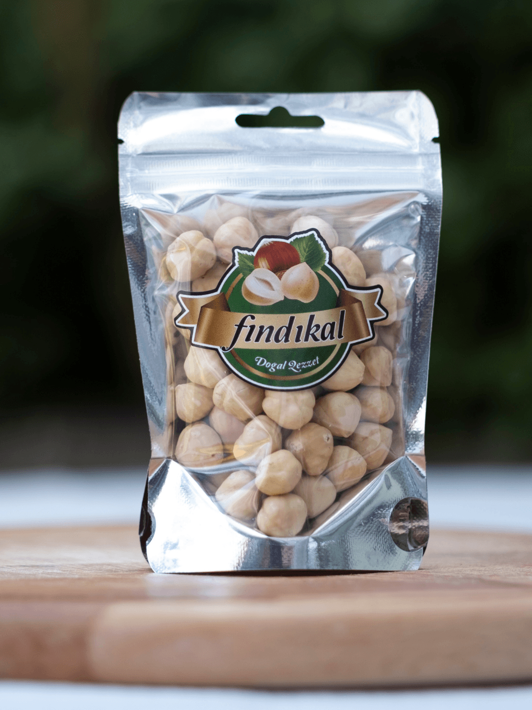 Kavrulmuş Fındık 40 g