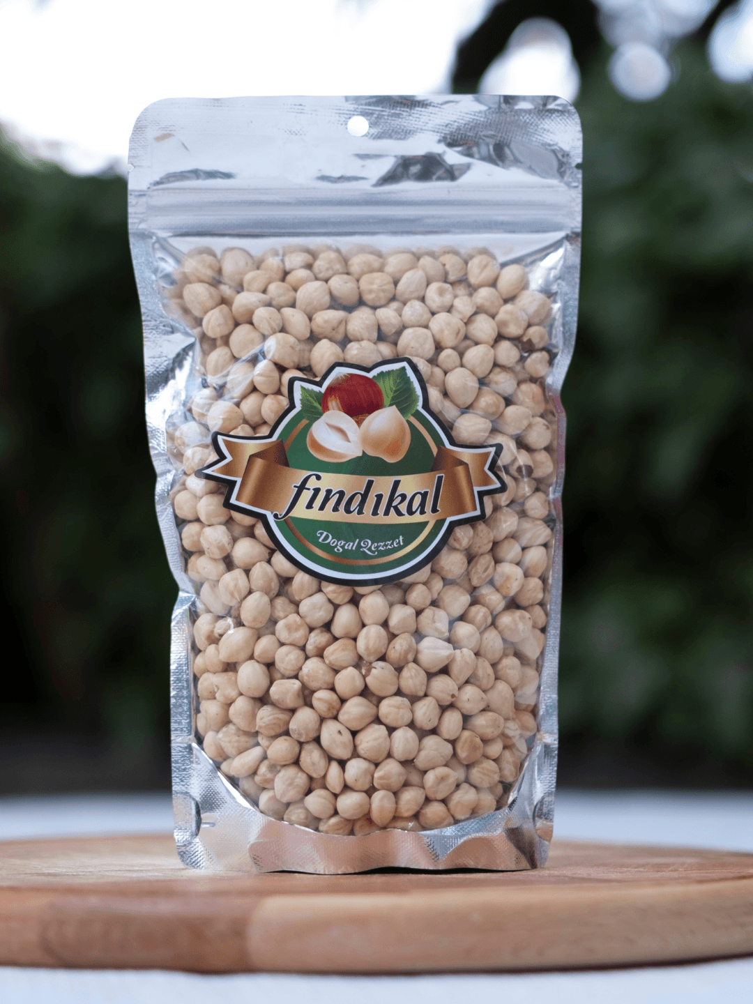 Kavrulmuş Fındık 1 Kg