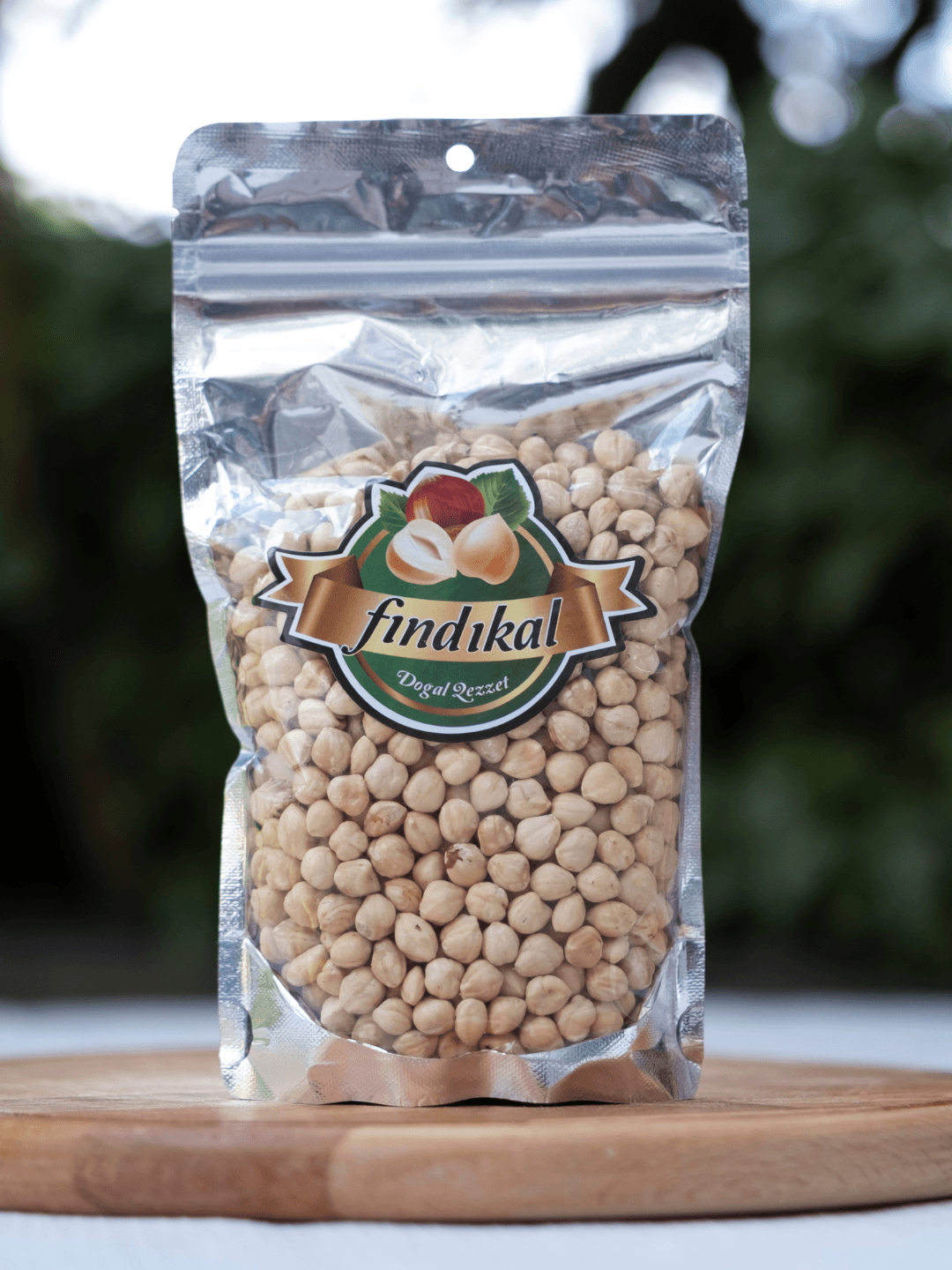 Kavrulmuş Fındık 500 g