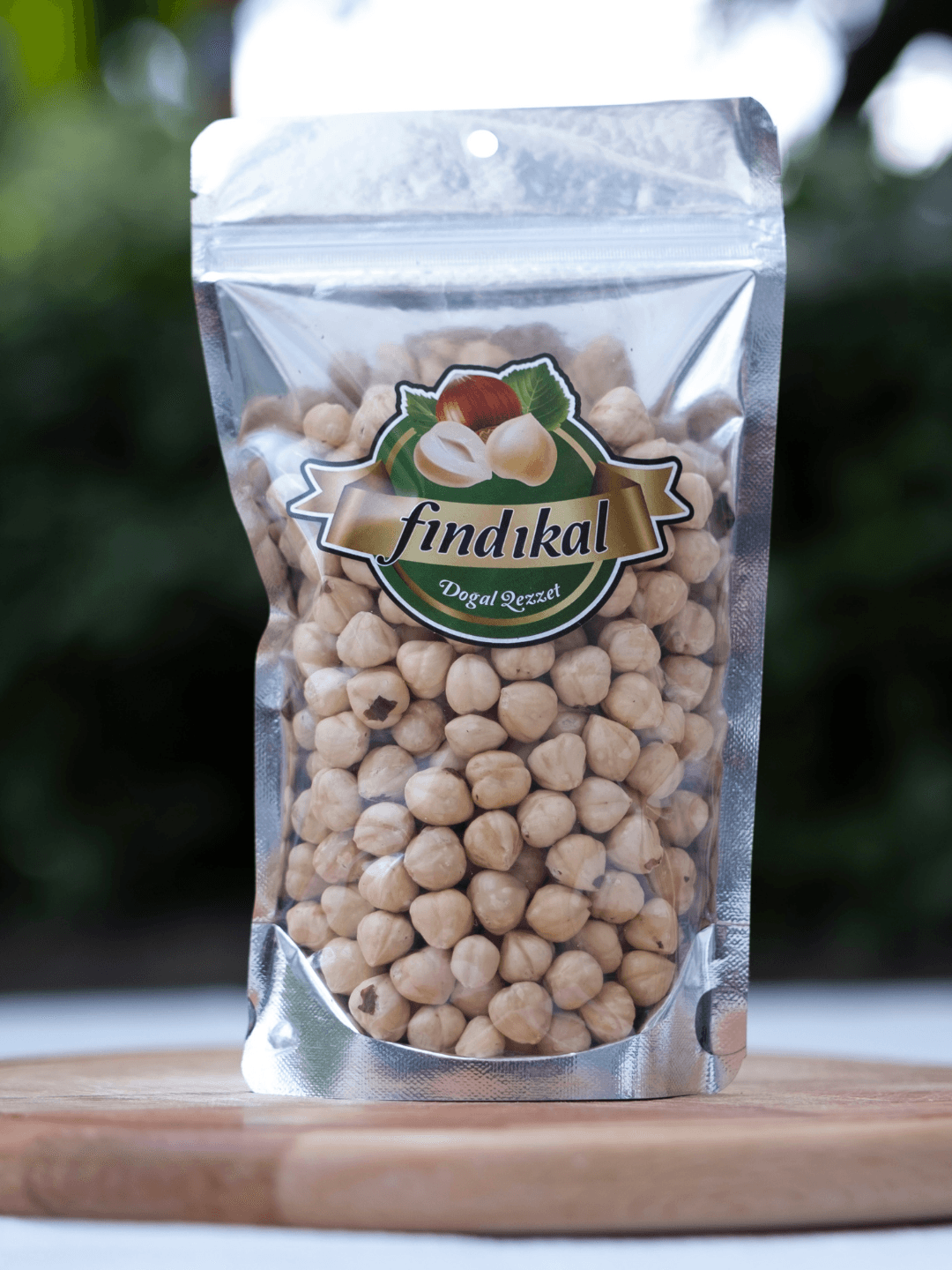 Kavrulmuş Fındık 250 g