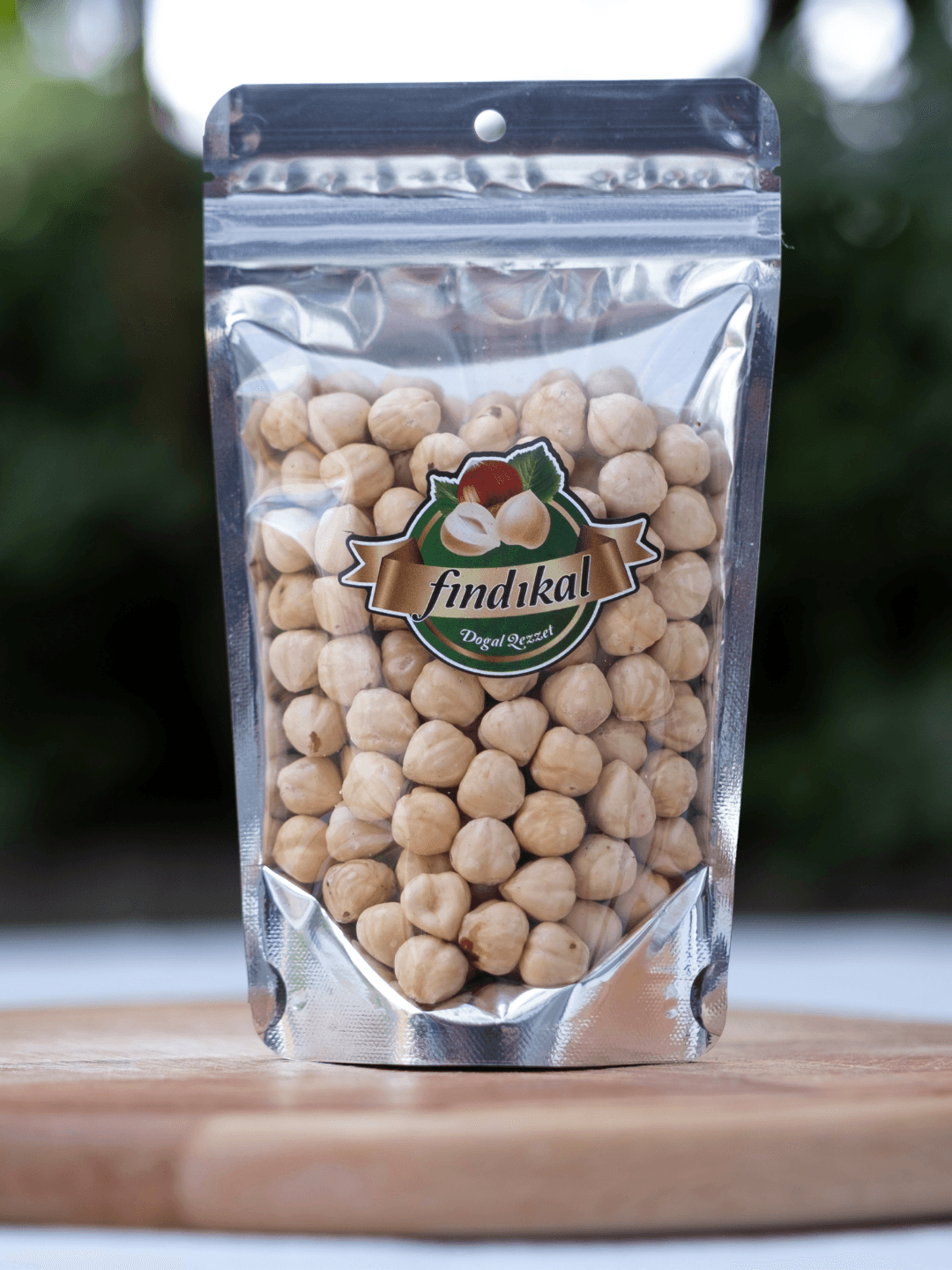 Kavrulmuş Fındık 120 g