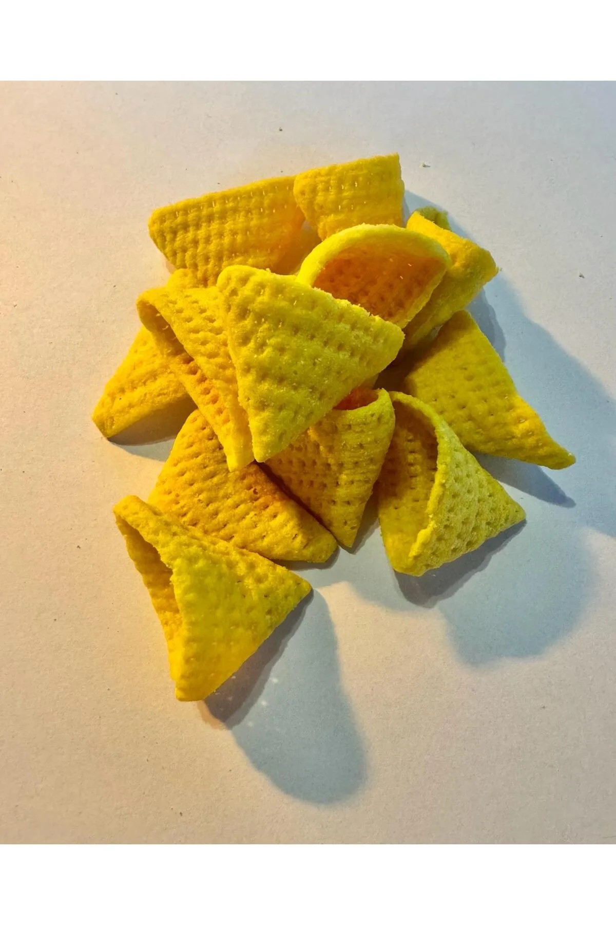 SÜTLÜ CİPS KÜLAH 250 G cover pic