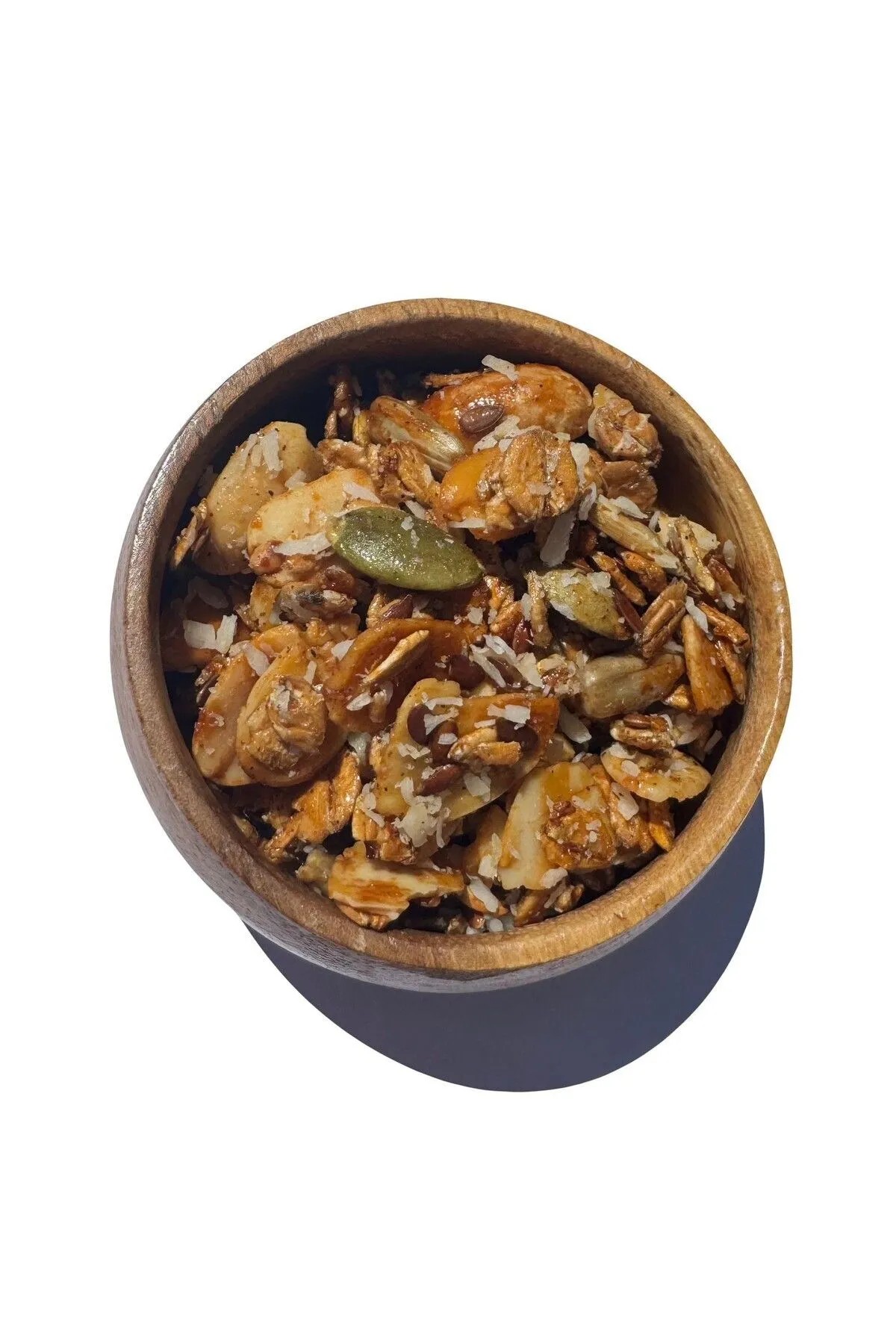 GRANOLA SİYEZ cover pic