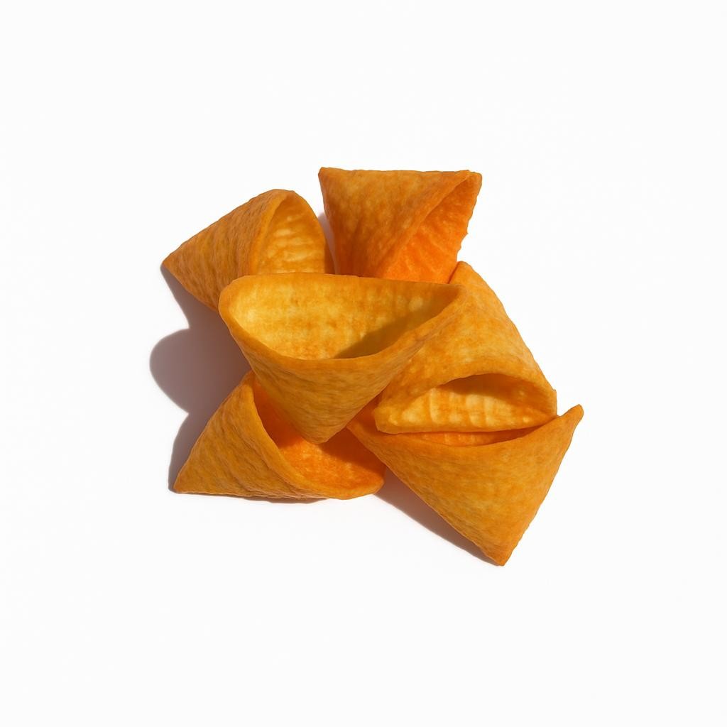 BAHARATLI CİPS KÜLAH 250 G cover pic