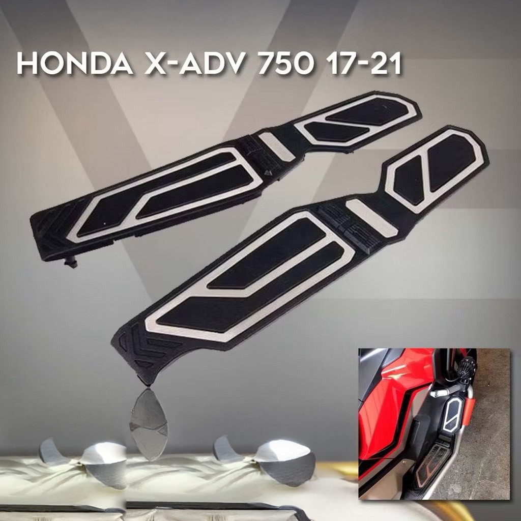 Honda X-ADV 750 Koruyucu Paspas 2017 - 2024 