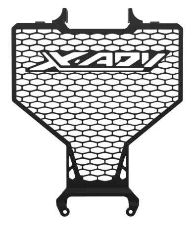 Honda X-ADV 750 Radyatör Koruma Izgara Demiri