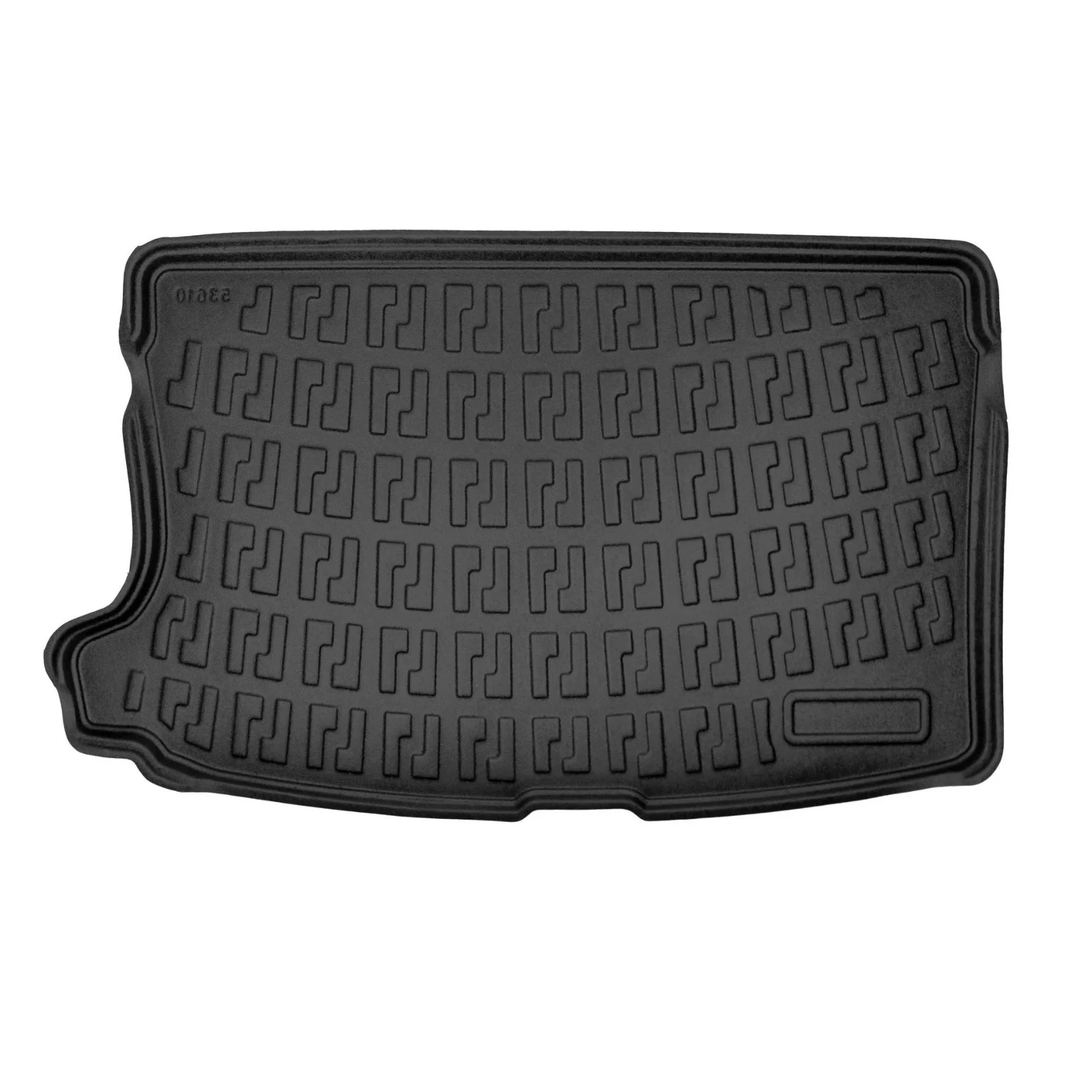 Volkswagen T-Cross Araca Özel Havuzlu Paspas + Bagaj Havuzu