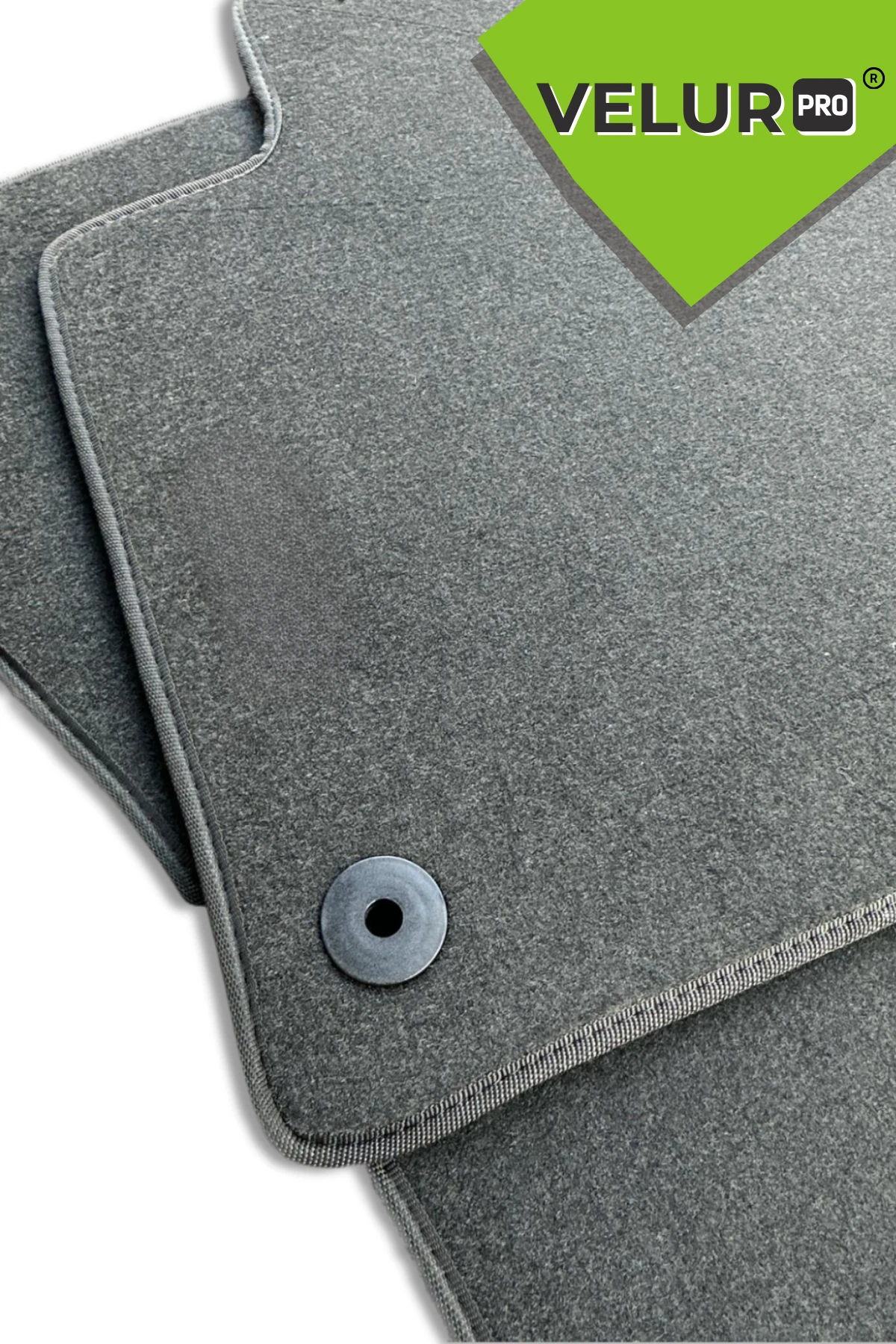 VelurPro Hyundai Santa Fe CM 2006-2010 Araca Özel Halı Paspas Araba Halısı Oto Paspas