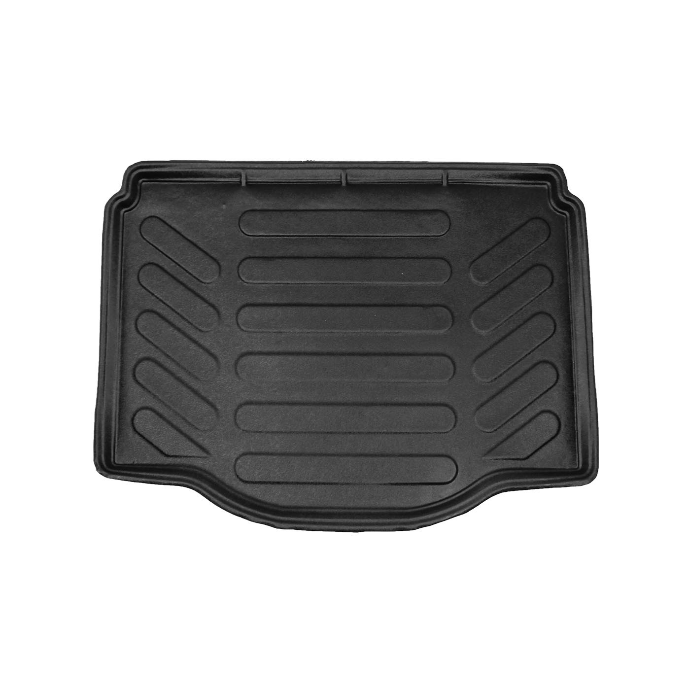 Velur Chevrolet Trax 3D Bagaj Havuzu