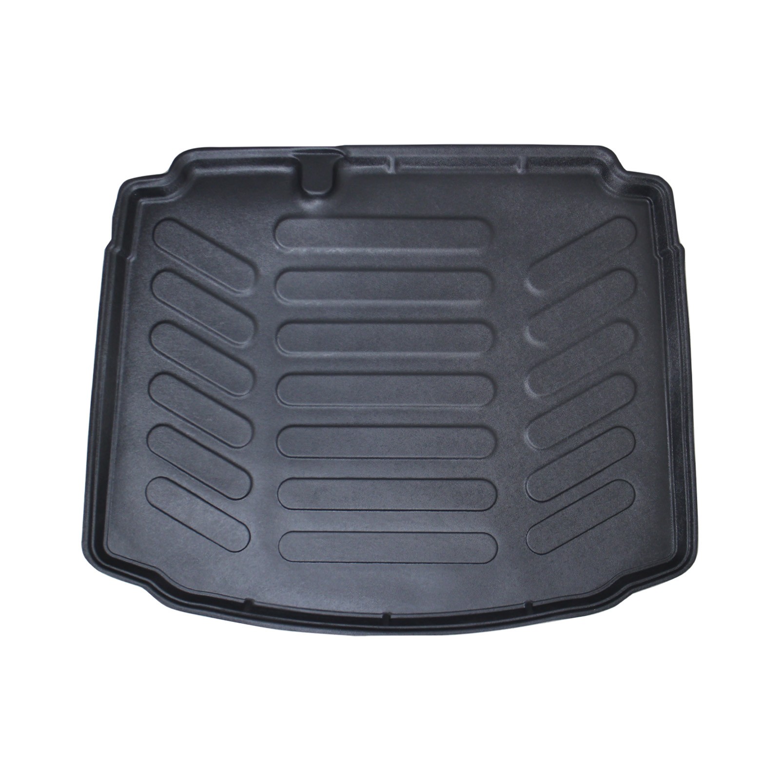 Velur Audi A3 HB 2003-2013 3D Bagaj Havuzu