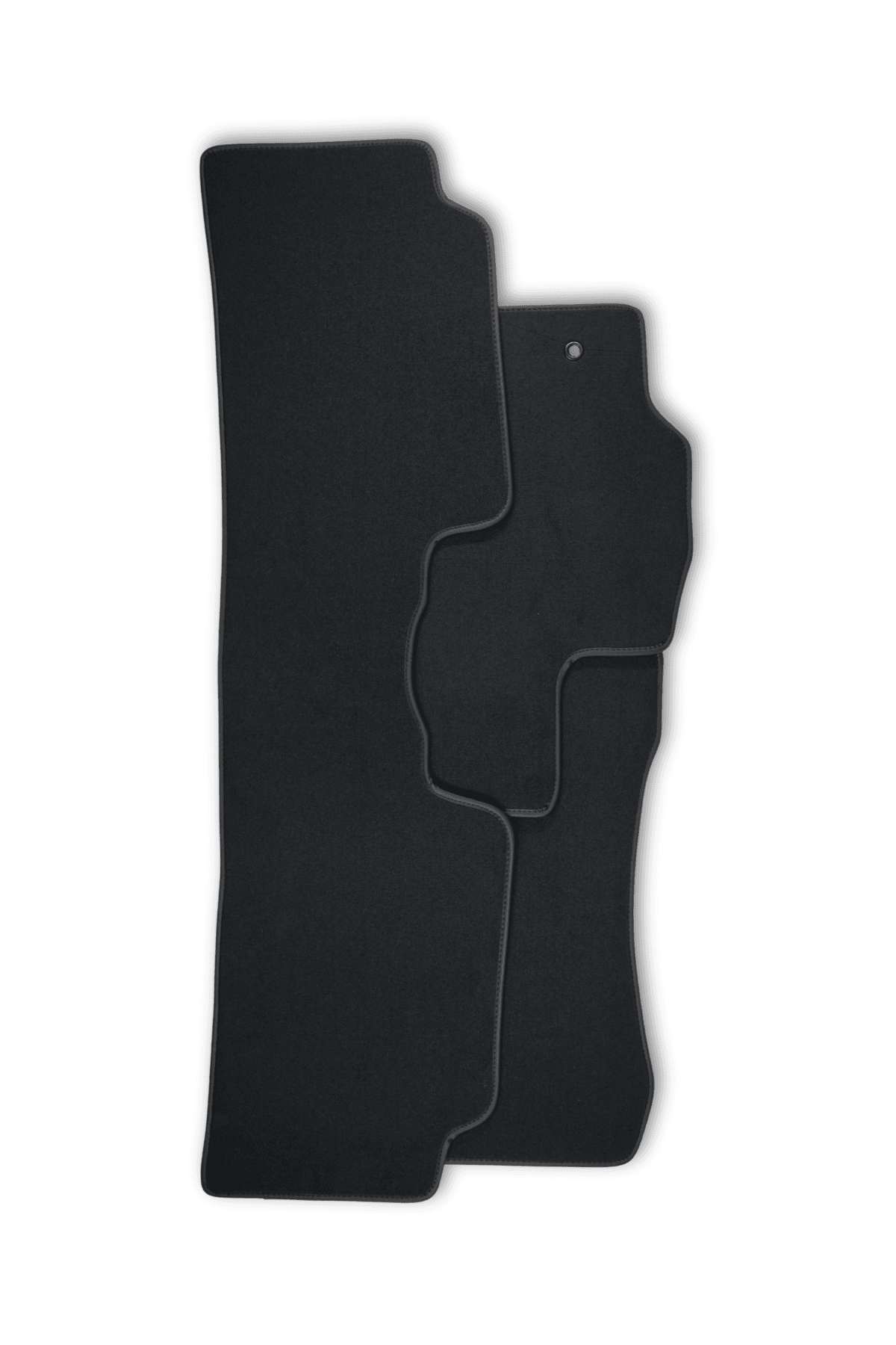 VelurPro Toyota Auris 2007-2012 Araca Özel Halı Paspas Araba Halısı
