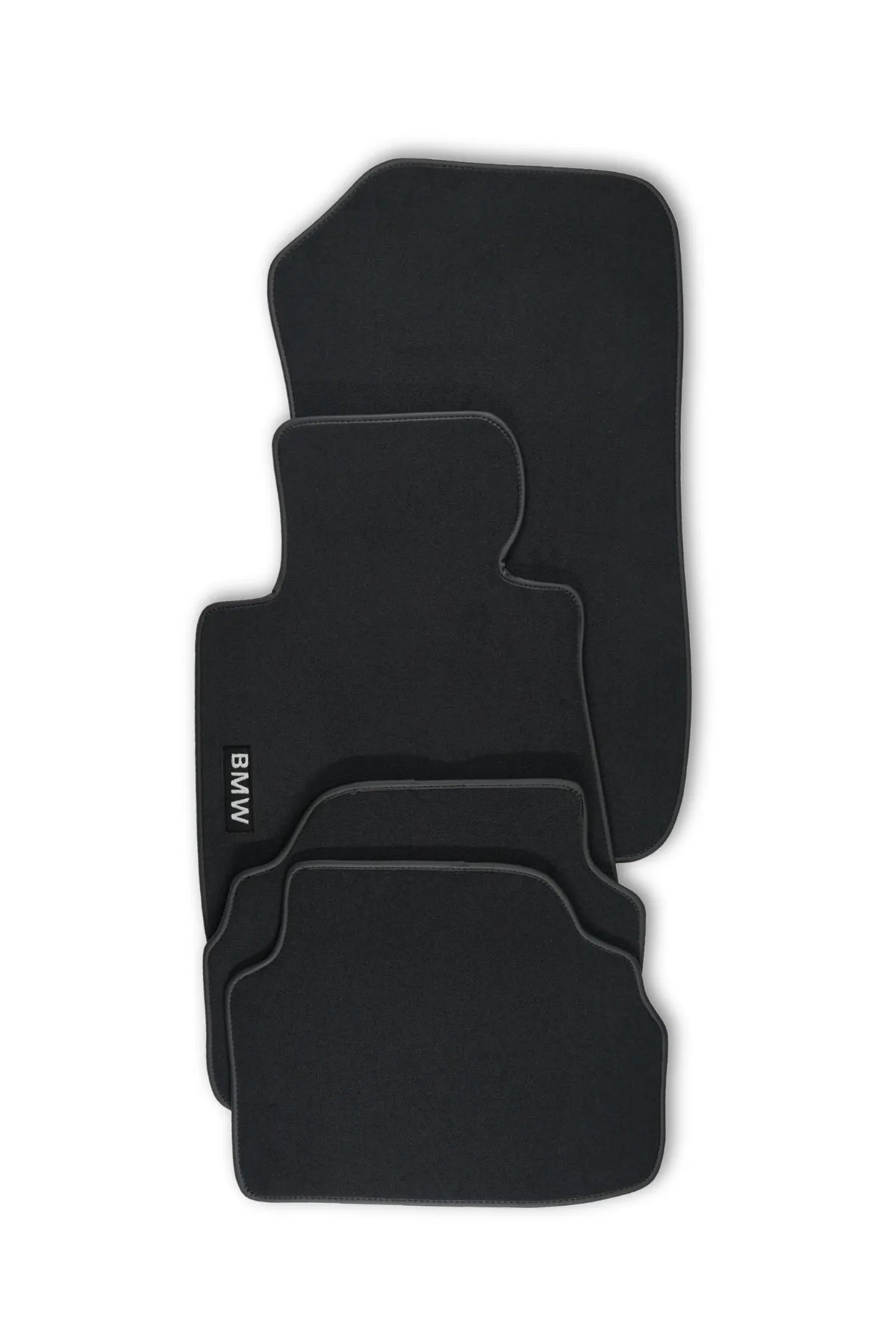 VelurPro Bmw 3 Seri E92 2004-2011 Araca Özel Halı Paspas Araba Halısı Oto Paspas