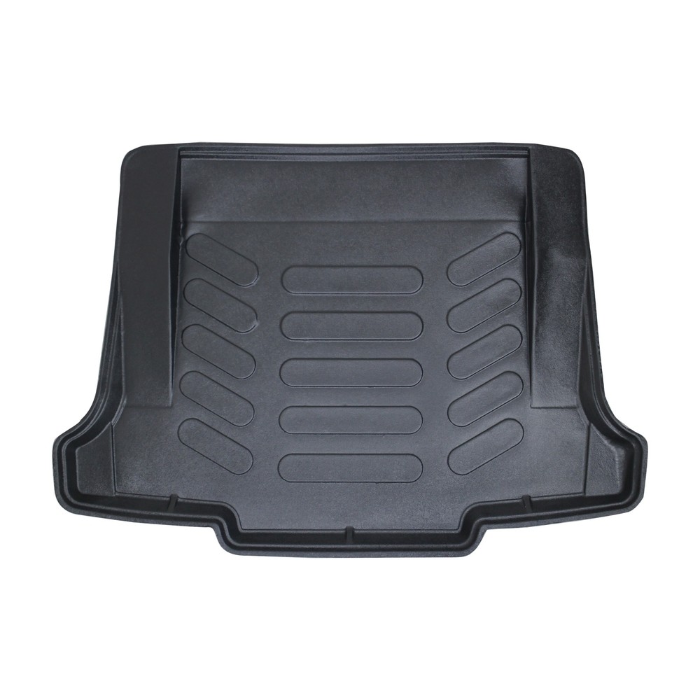 Velur Bmw 1 Serisi E87 HB 2004-2010 3D Bagaj Havuzu
