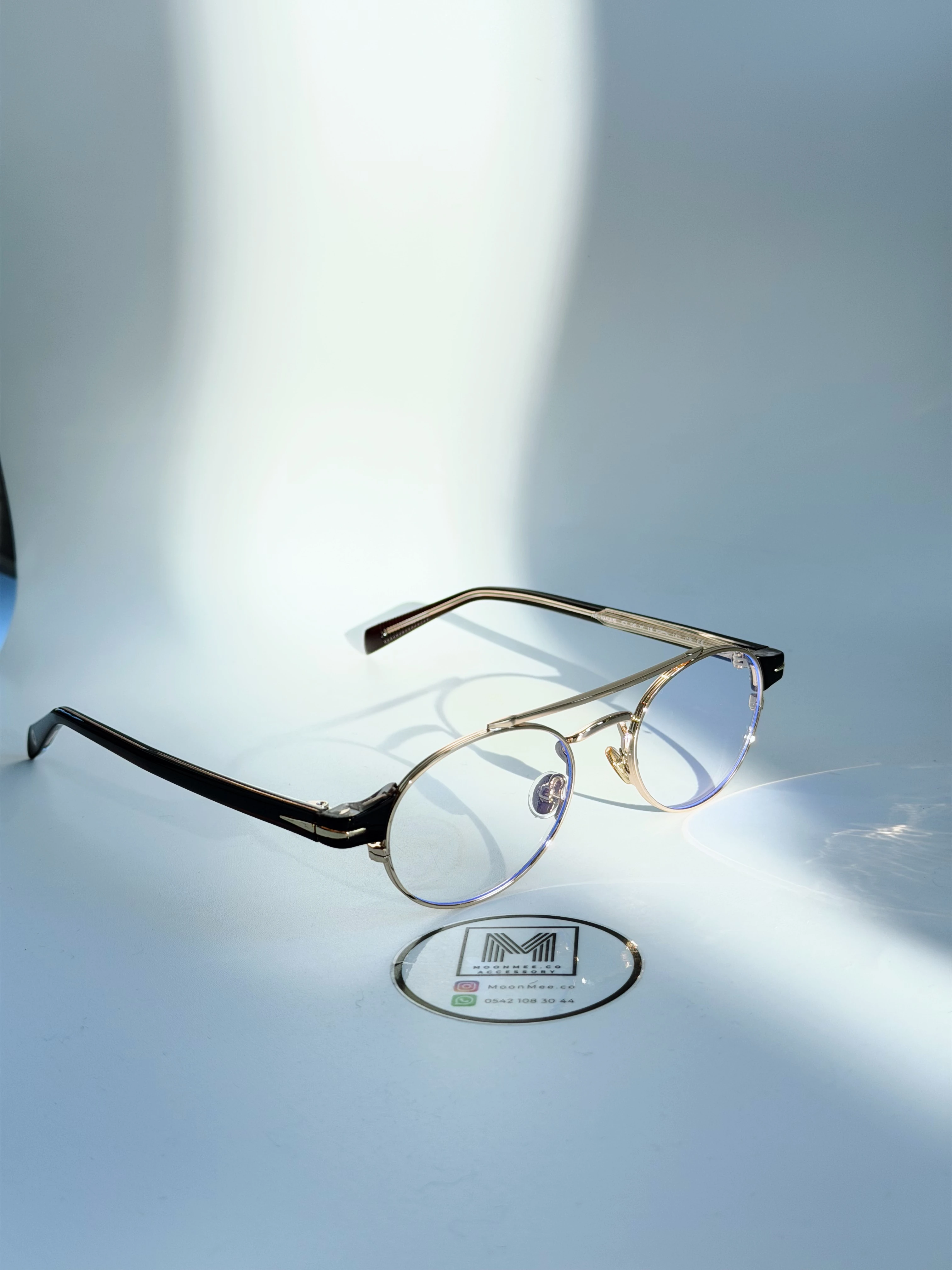 DAVE PREMIUM BLUE BLOCK