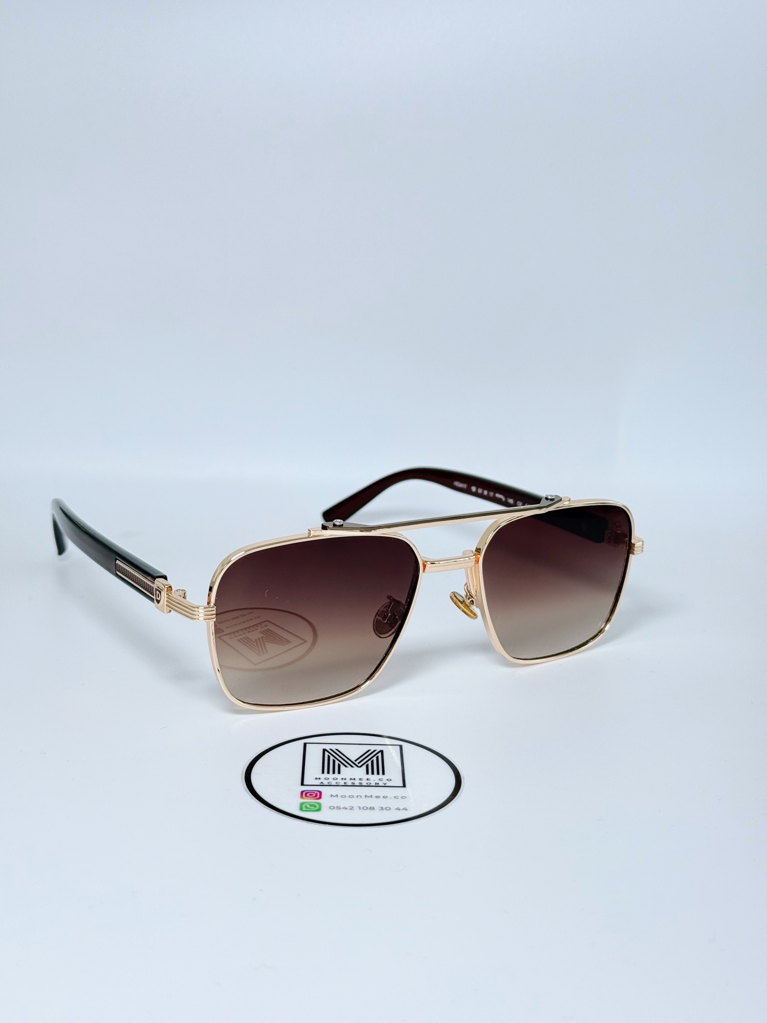 Gold / Kahve